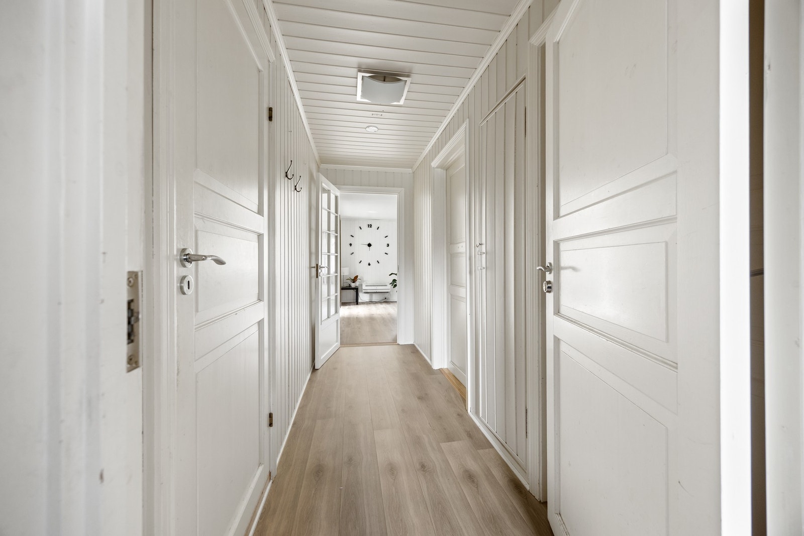 Gang - ca 4,5 kvm. Galleribilde