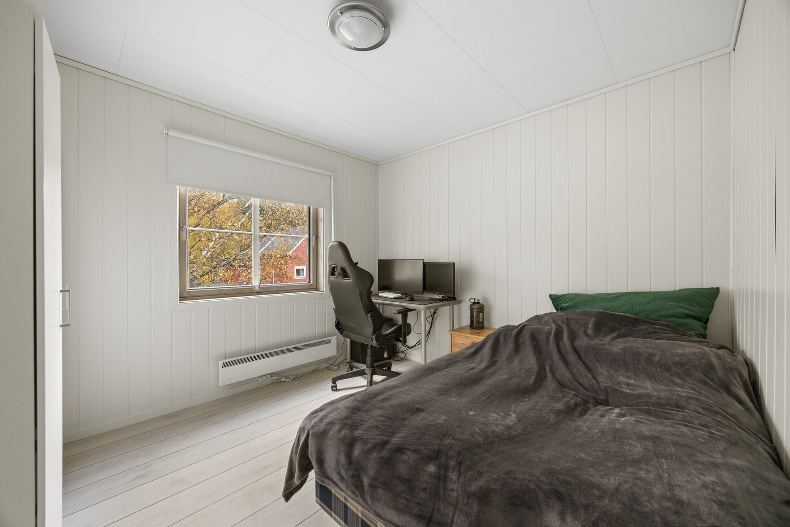 Soverom - ca 9,5 kvm Galleribilde