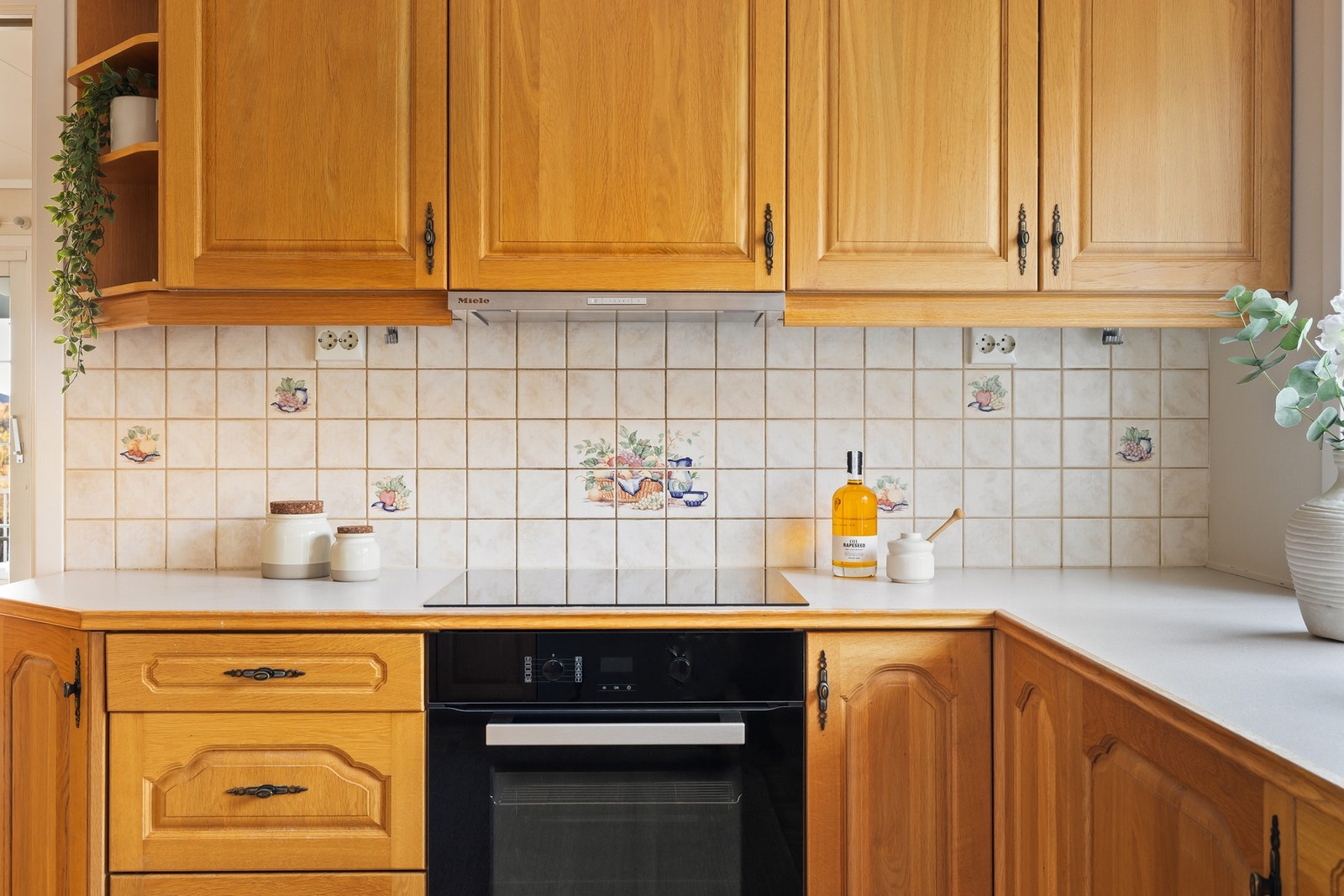 Med nye hvitevarer fra 2024 og 2025 Galleribilde