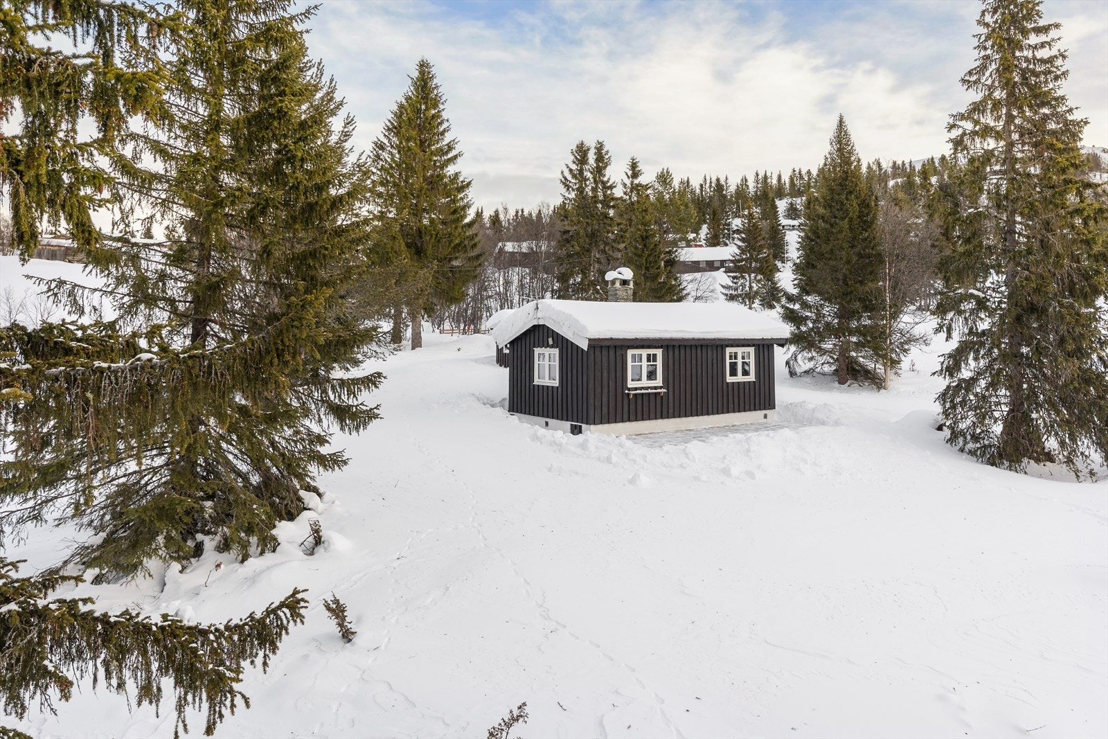 Om sommeren er det utallige turmuligheter både til fots og med sykkel. Det er også fine muligheter for jakt og fiske. I sesong er både Peer Gynt Hytta og Rondvassbu (DNT hytte) åpne og har servering for besøkende. Galleribilde