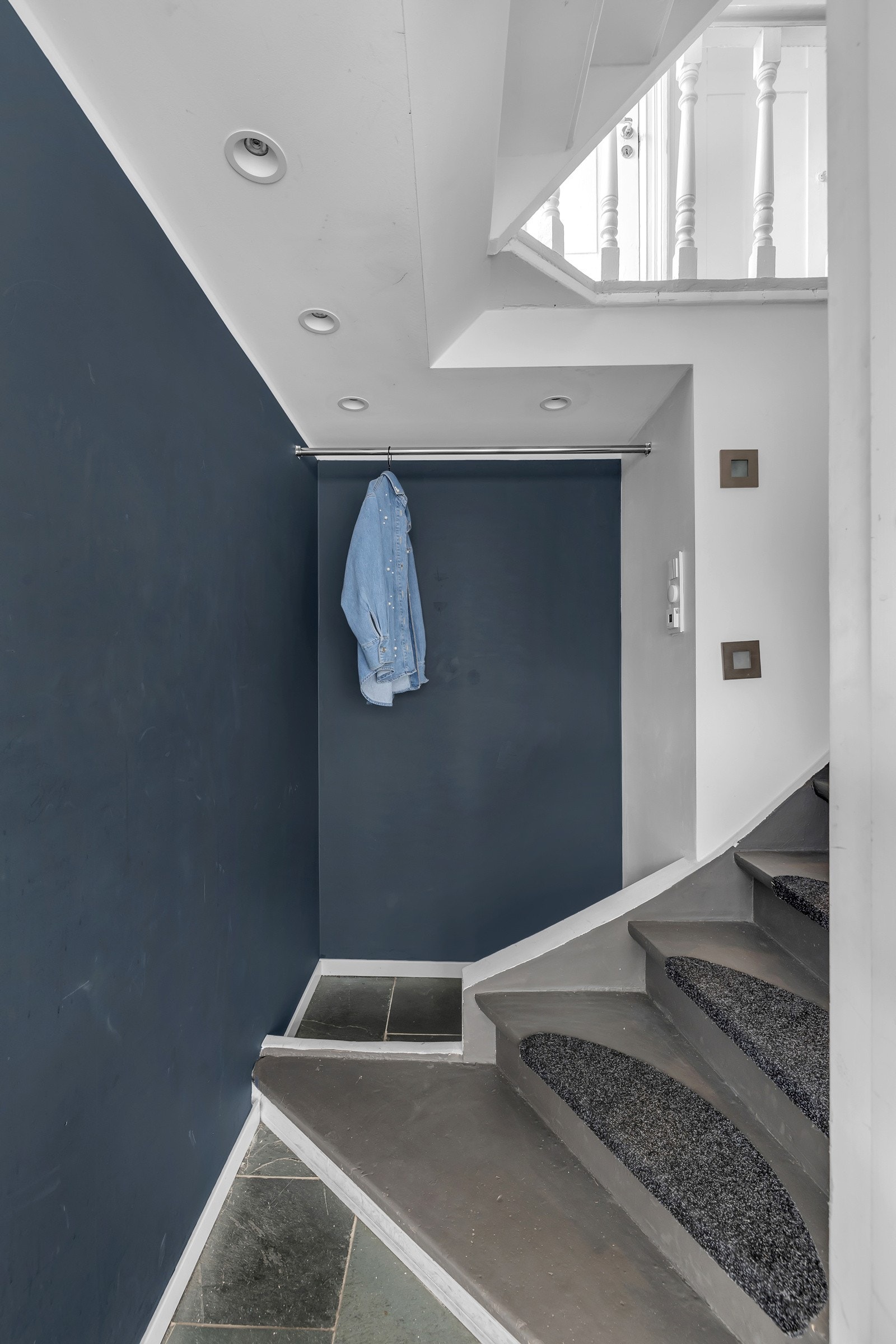 Entré/inngangsparti Galleribilde