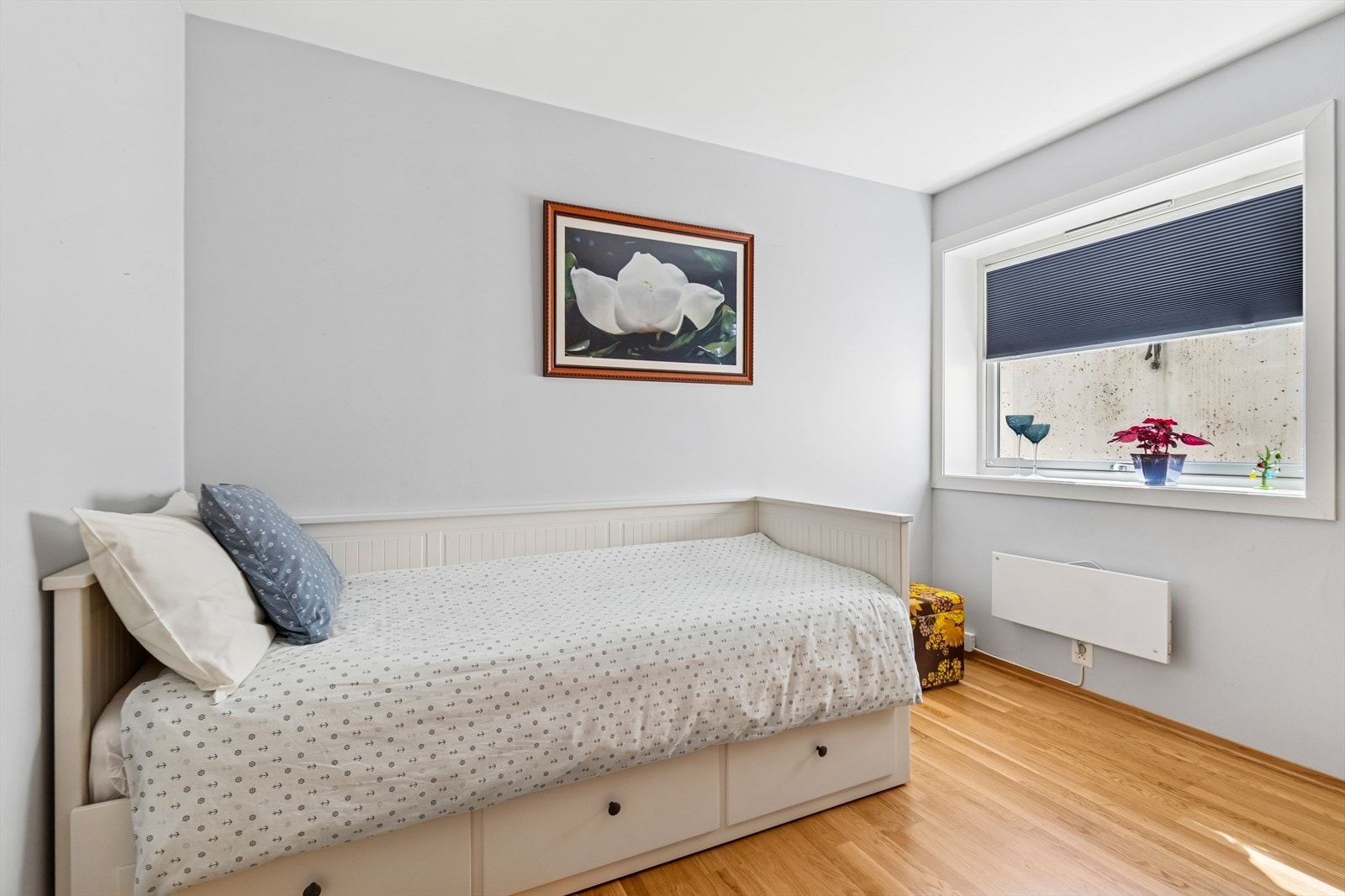 Soverom 2. Galleribilde