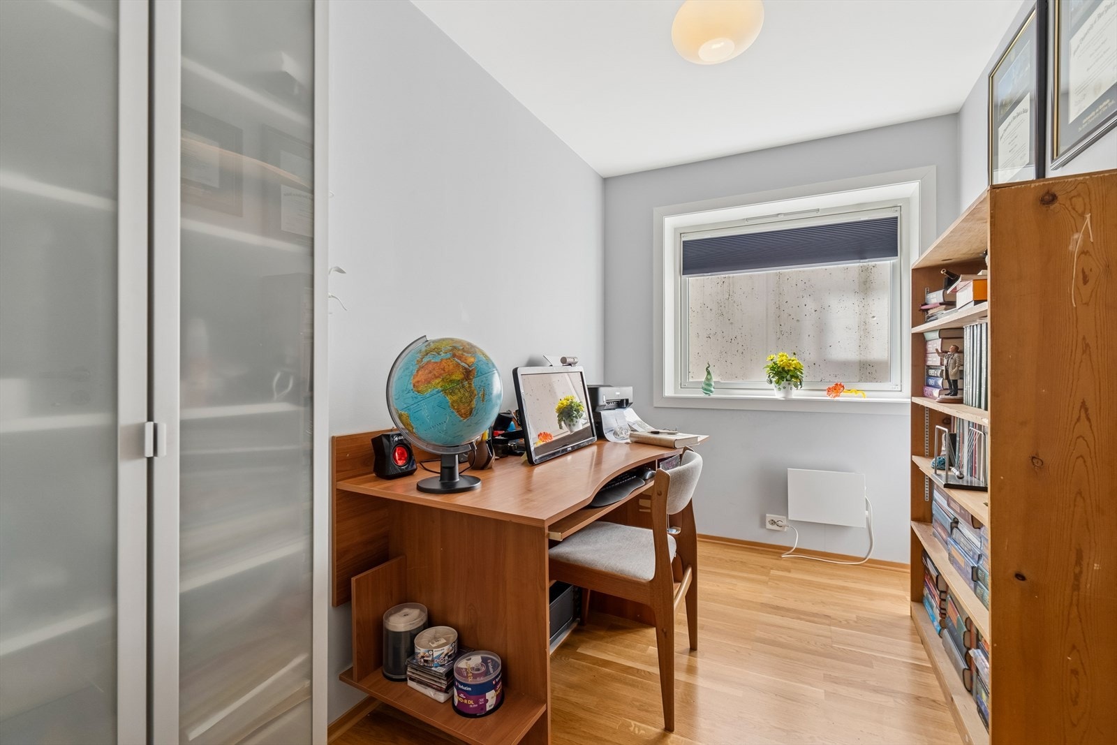 Soverom 3. Galleribilde