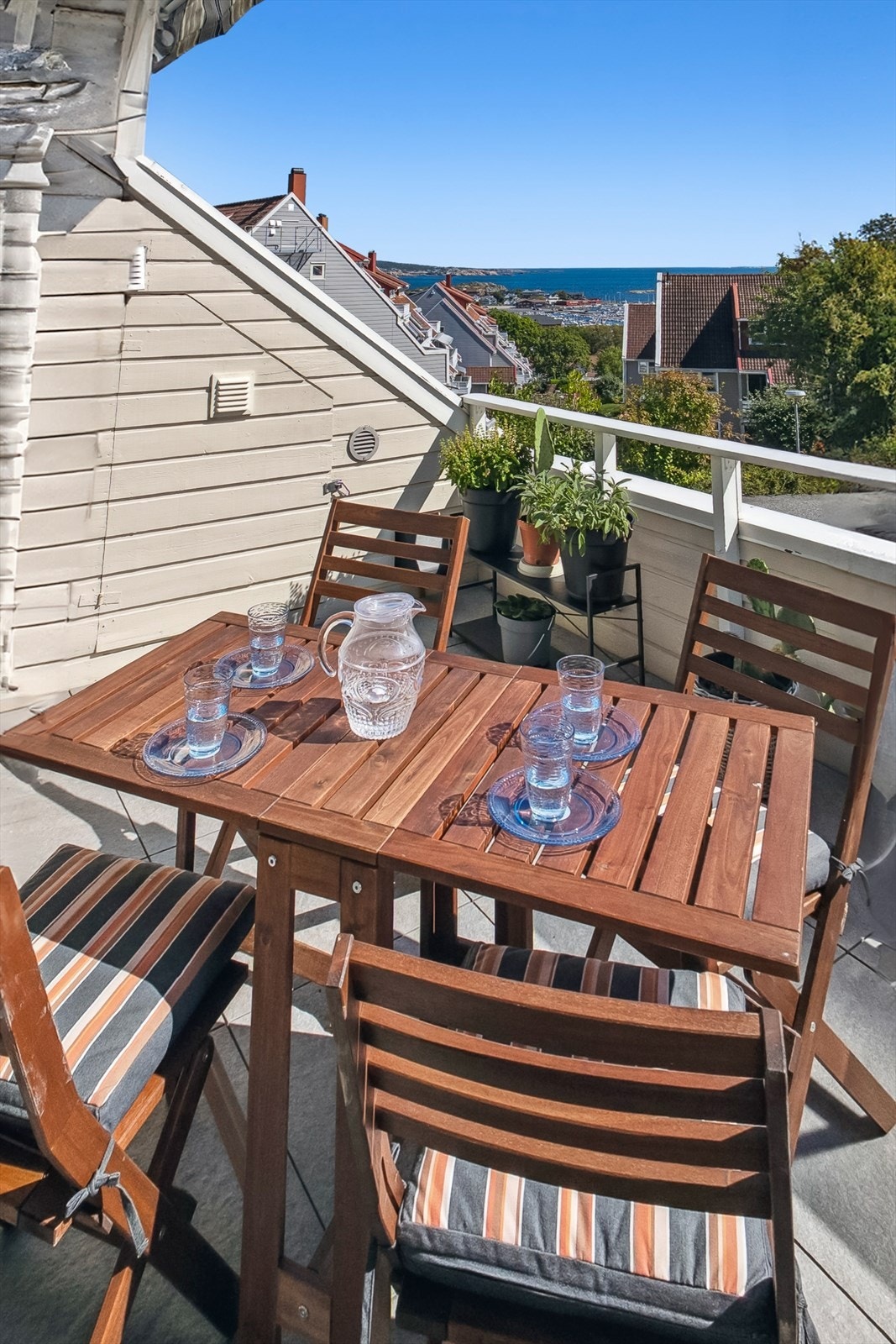 Her nytes herlige dager! Galleribilde