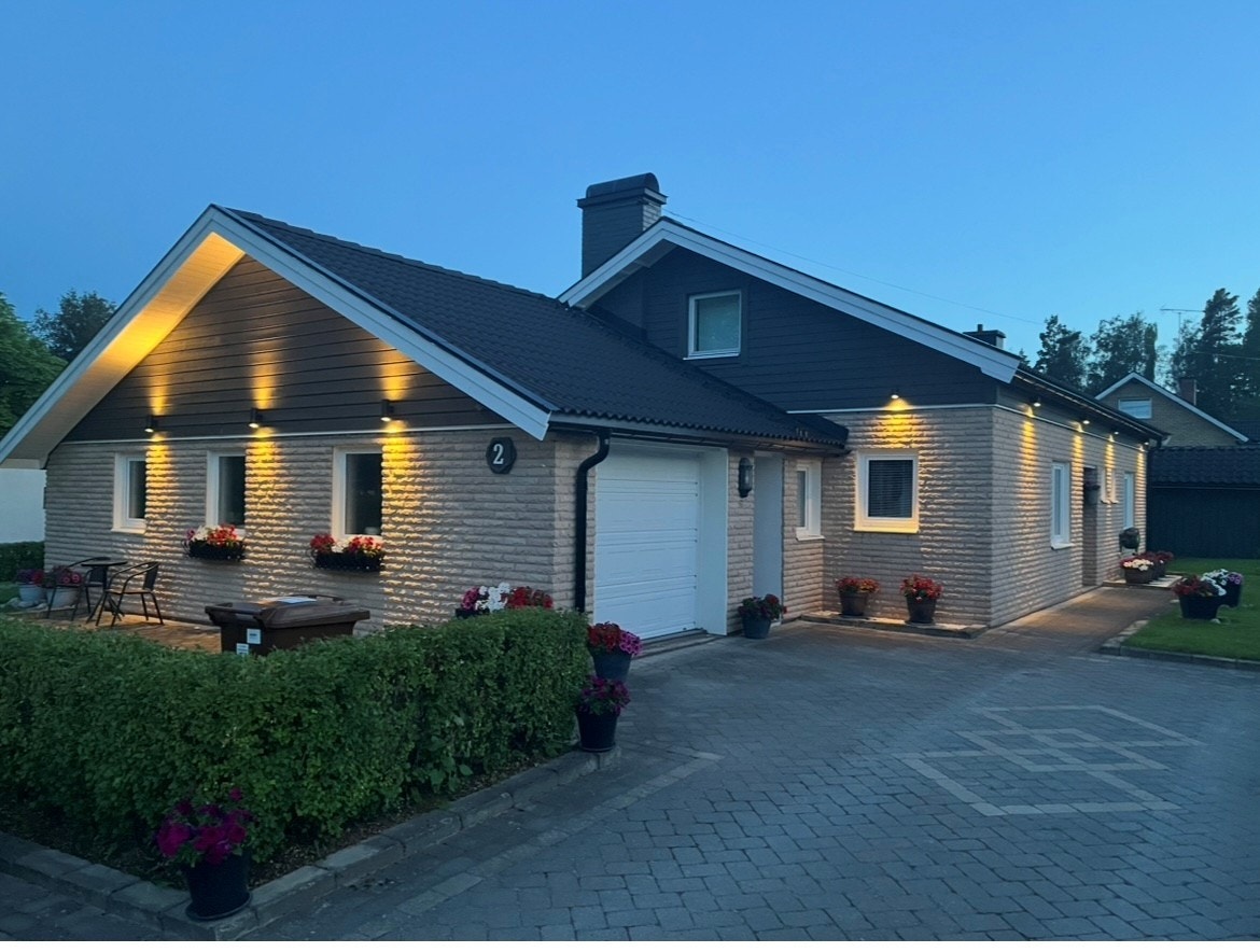 Säljarens egna bild Galleribilde