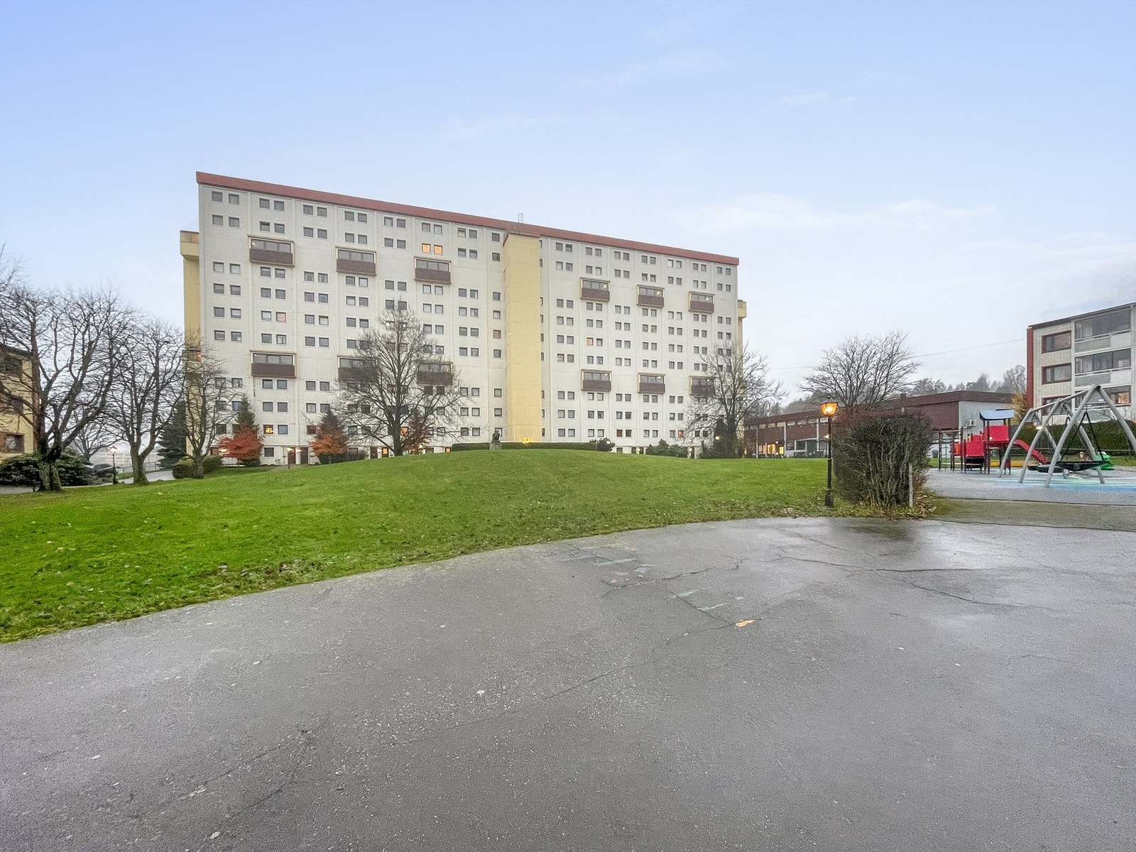 Velkommen til Rødtvetveien 16! Galleribilde