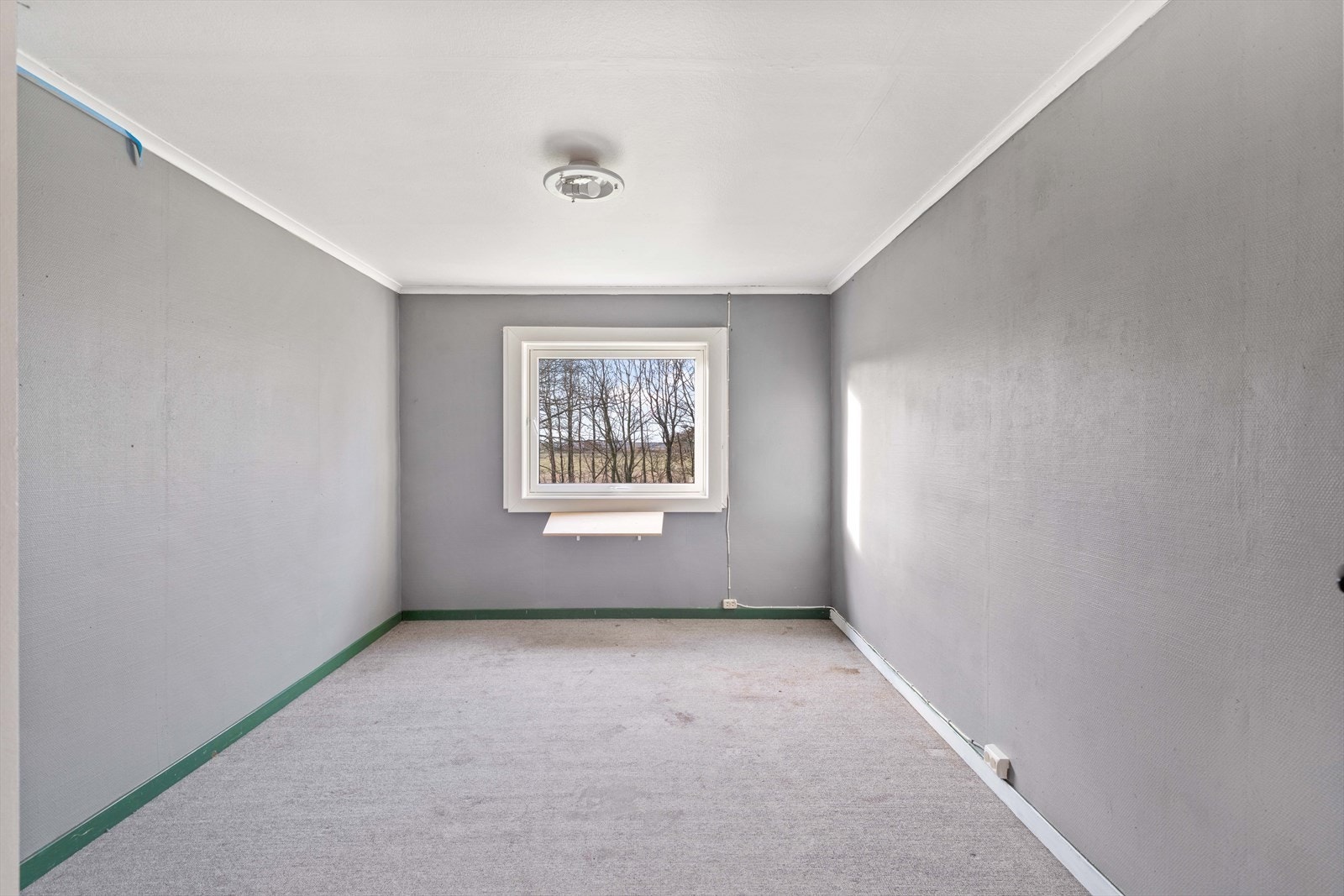 Soverom 2 etg Galleribilde