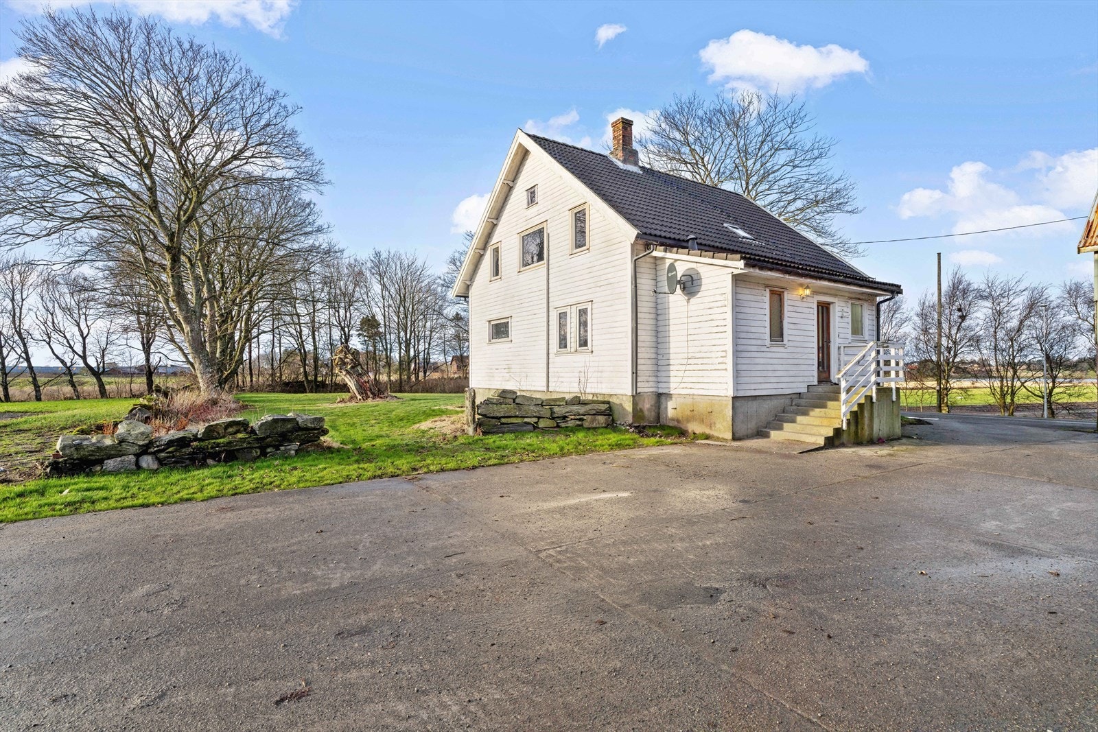 Velkommen til Sola Prestegårdsveg 55 Galleribilde