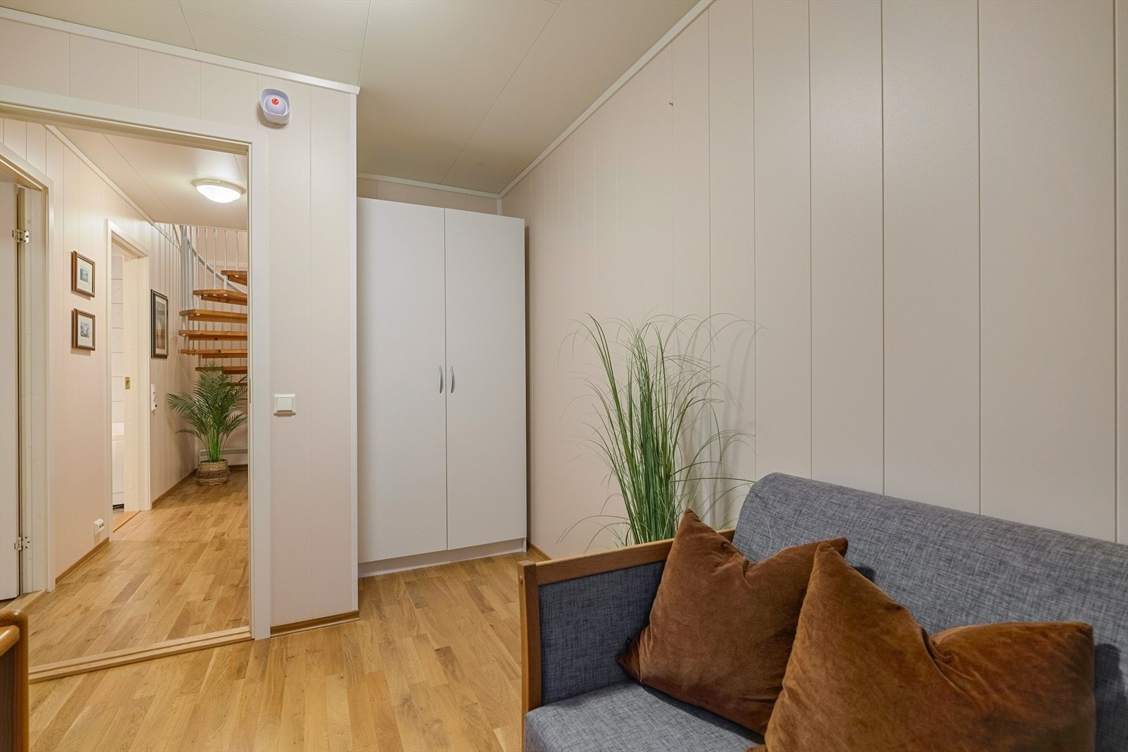 Soverom Galleribilde