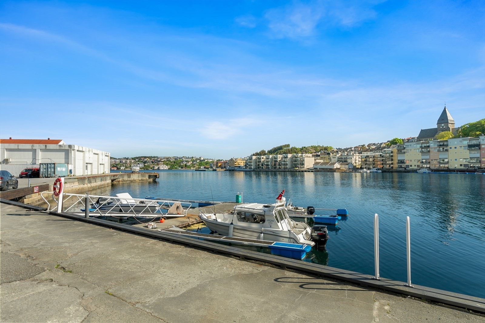 Nærområde Galleribilde