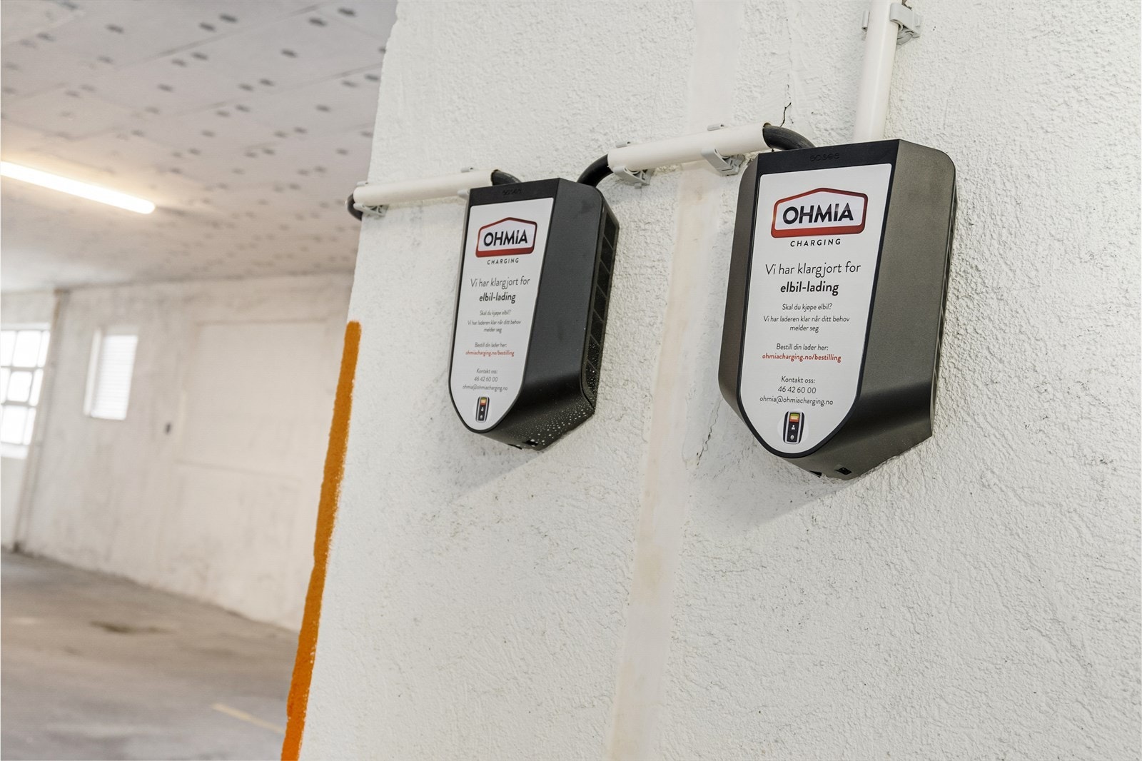 Garasje Galleribilde