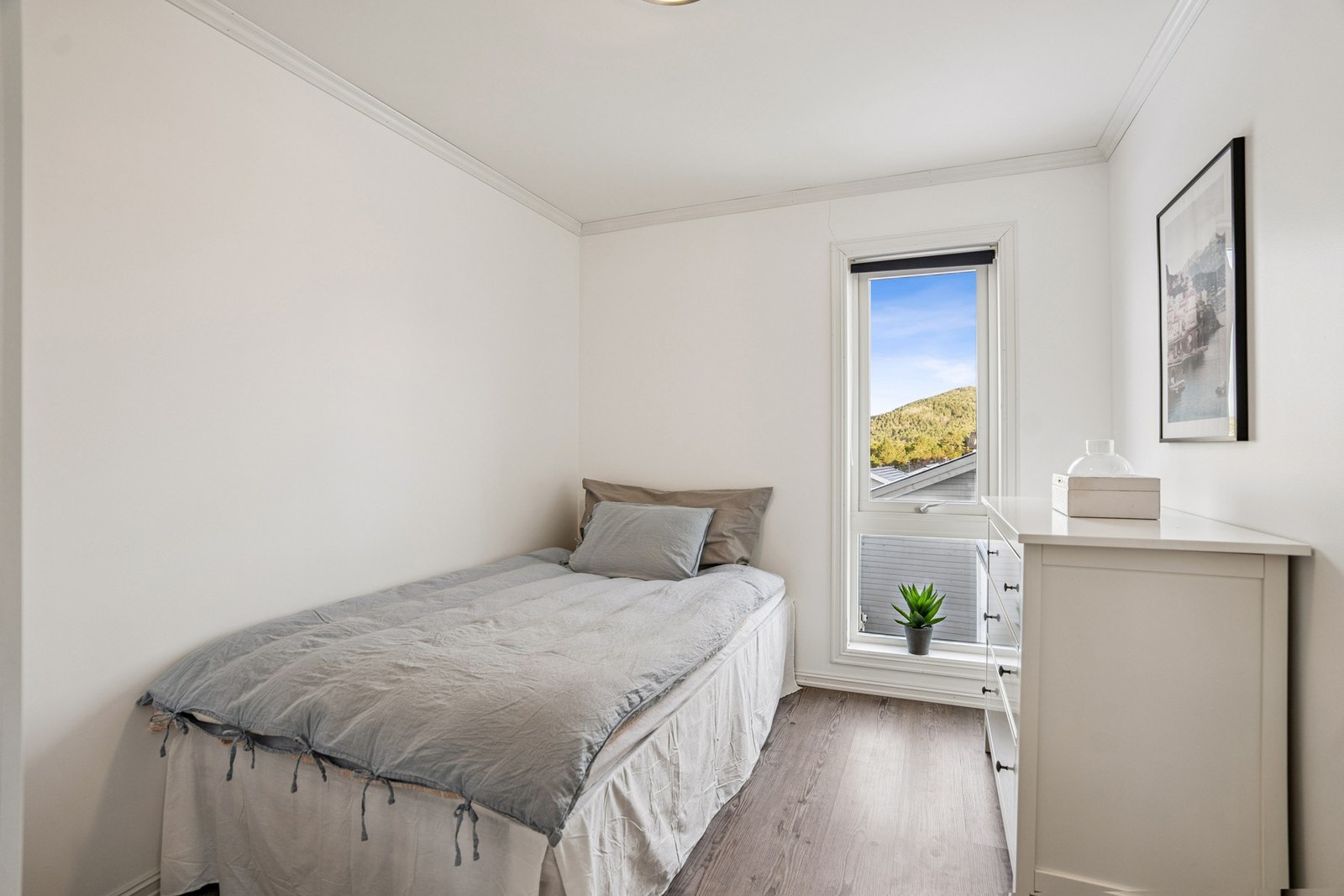 Soverom 2 Galleribilde