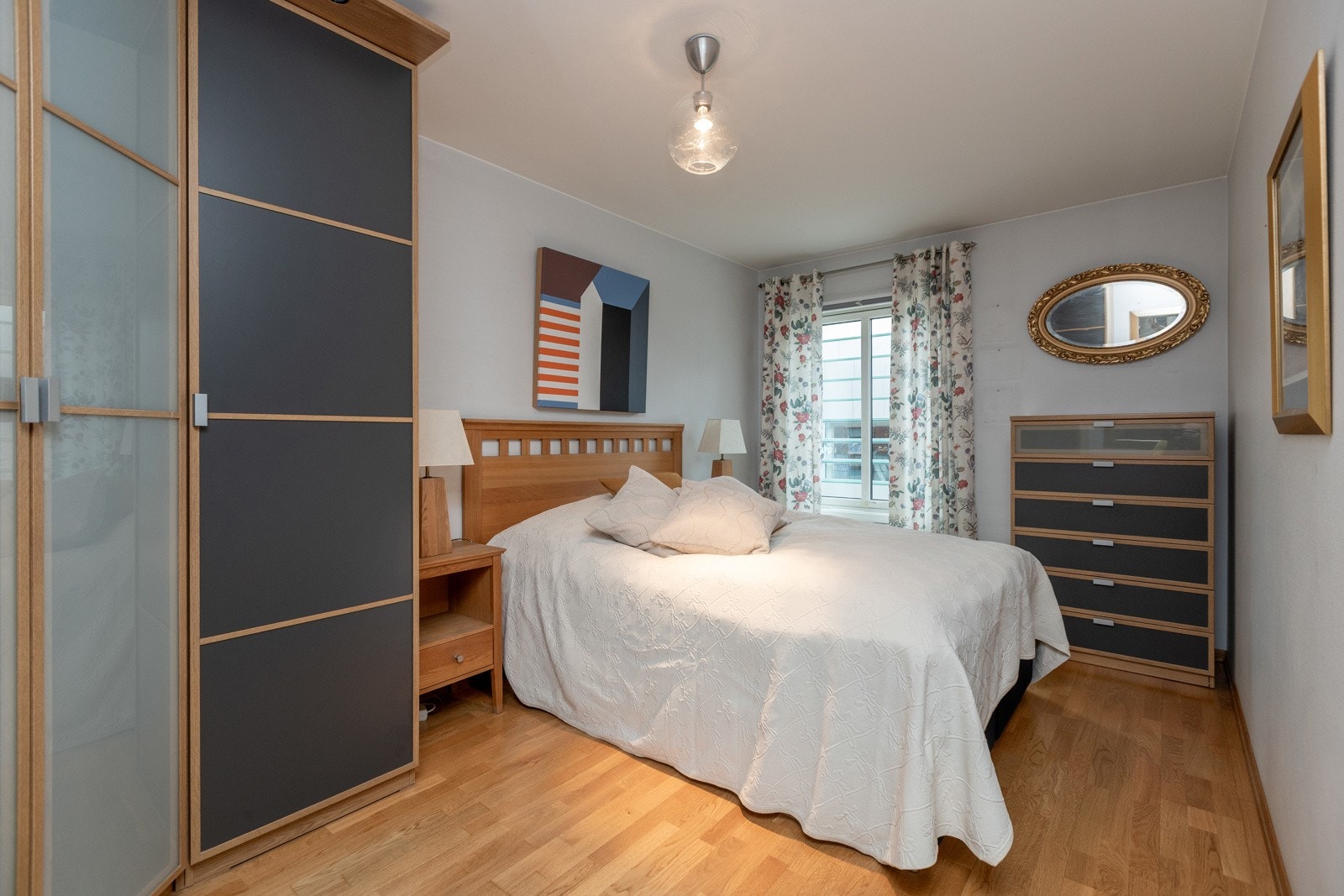 Soverom 2 Galleribilde