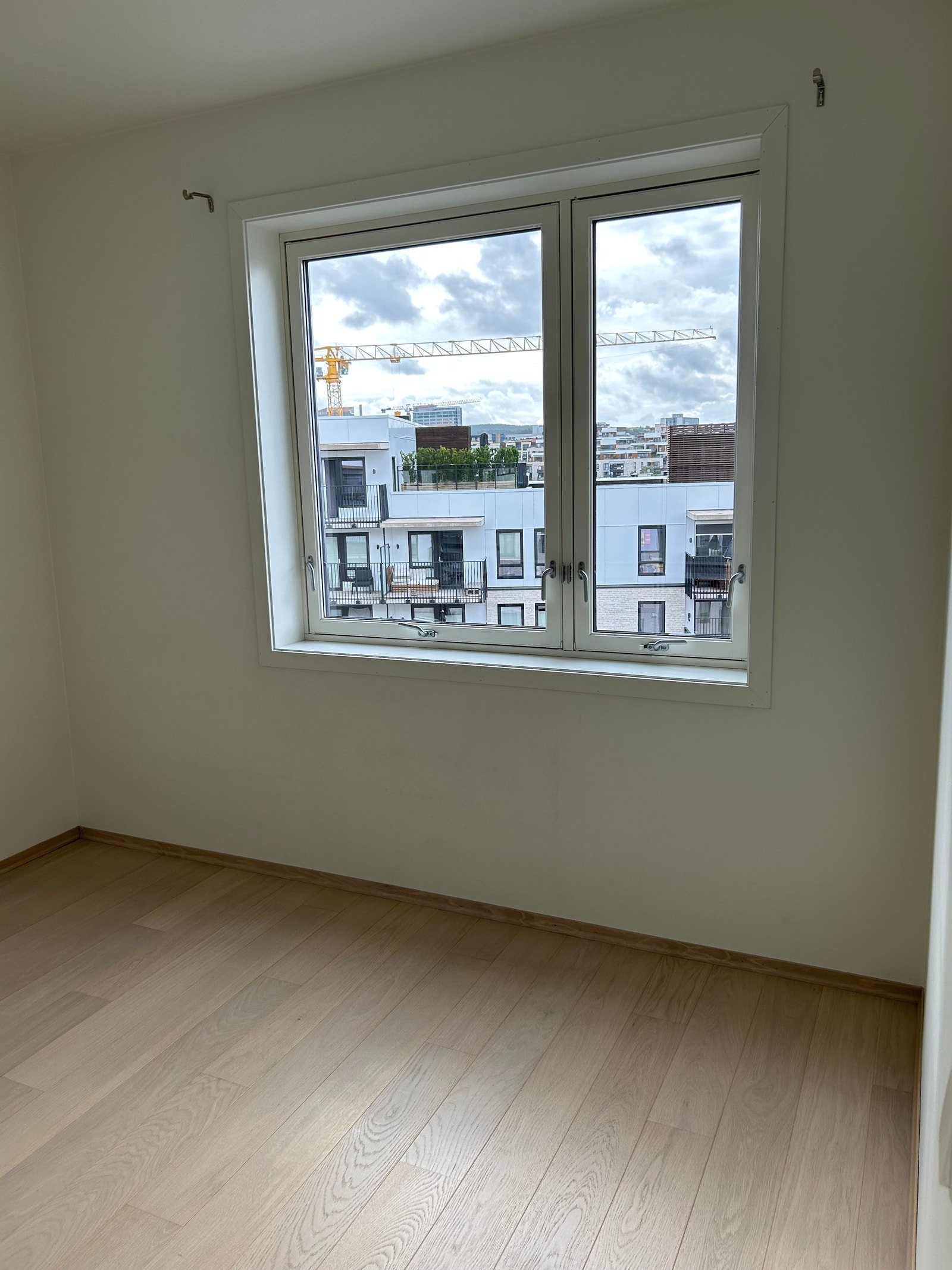 Store soverom Galleribilde