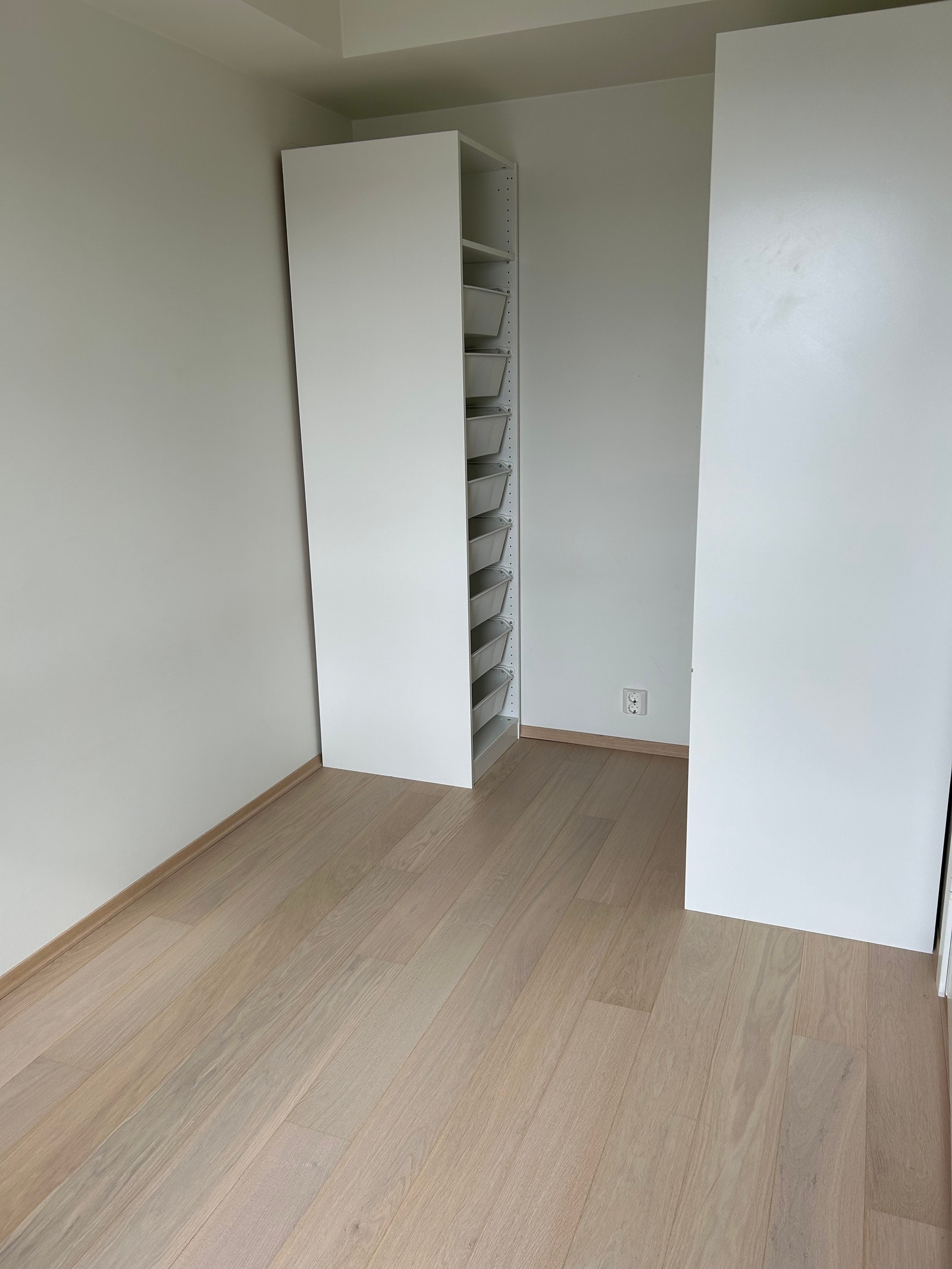 Lille soverom Galleribilde