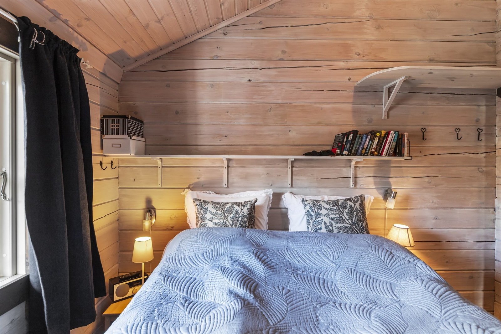 Soverom 1 av 4 Galleribilde