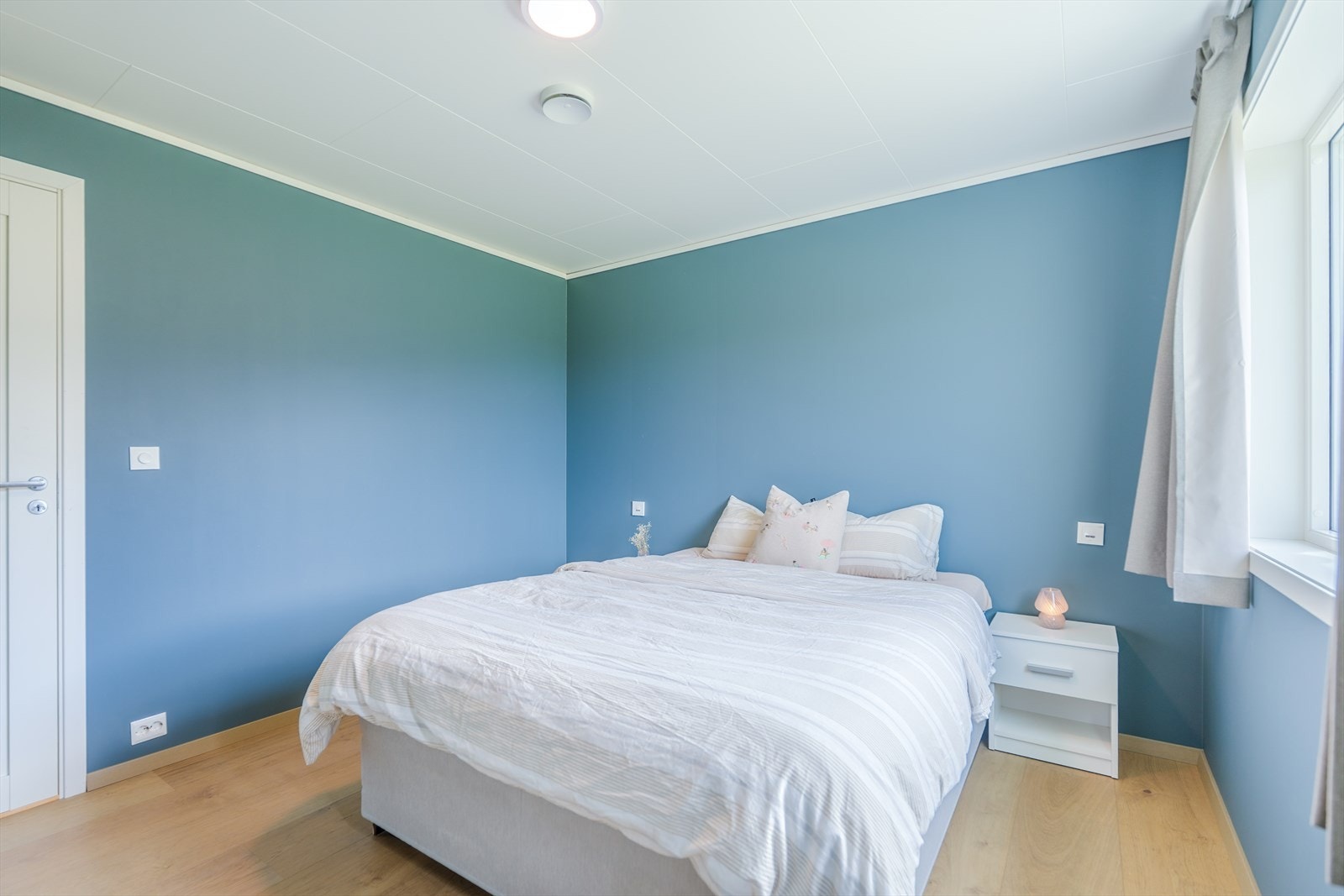 Soverom 2 Galleribilde