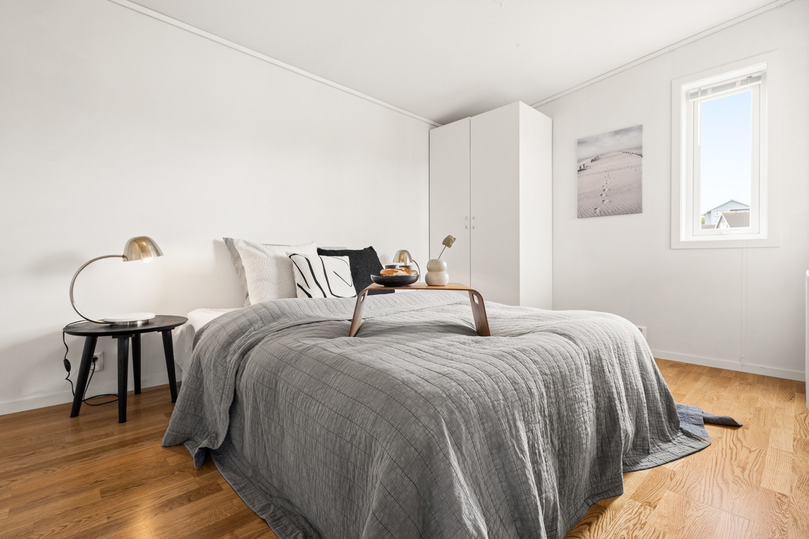 Soverom nr 1 Galleribilde