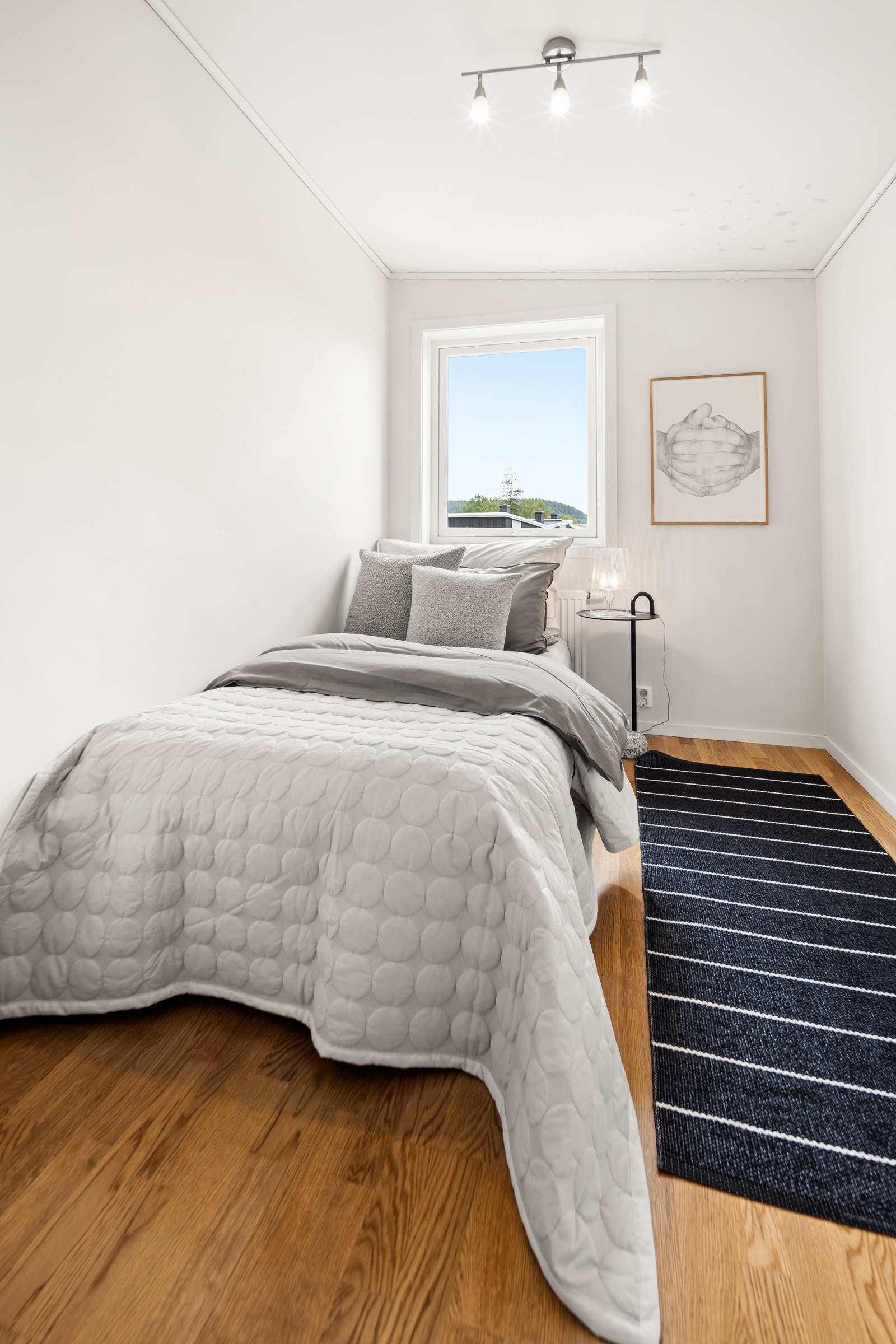 Soverom nr 2 Galleribilde