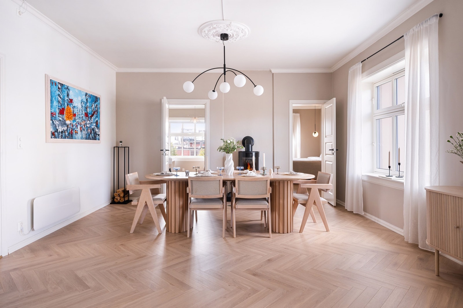 Hvem vil du invitere på besøk? Galleribilde