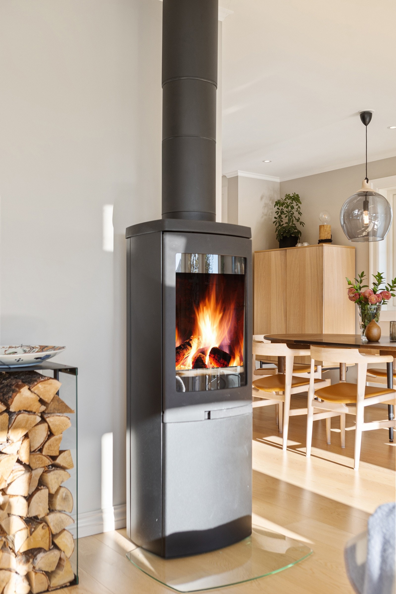 Detalj. Galleribilde