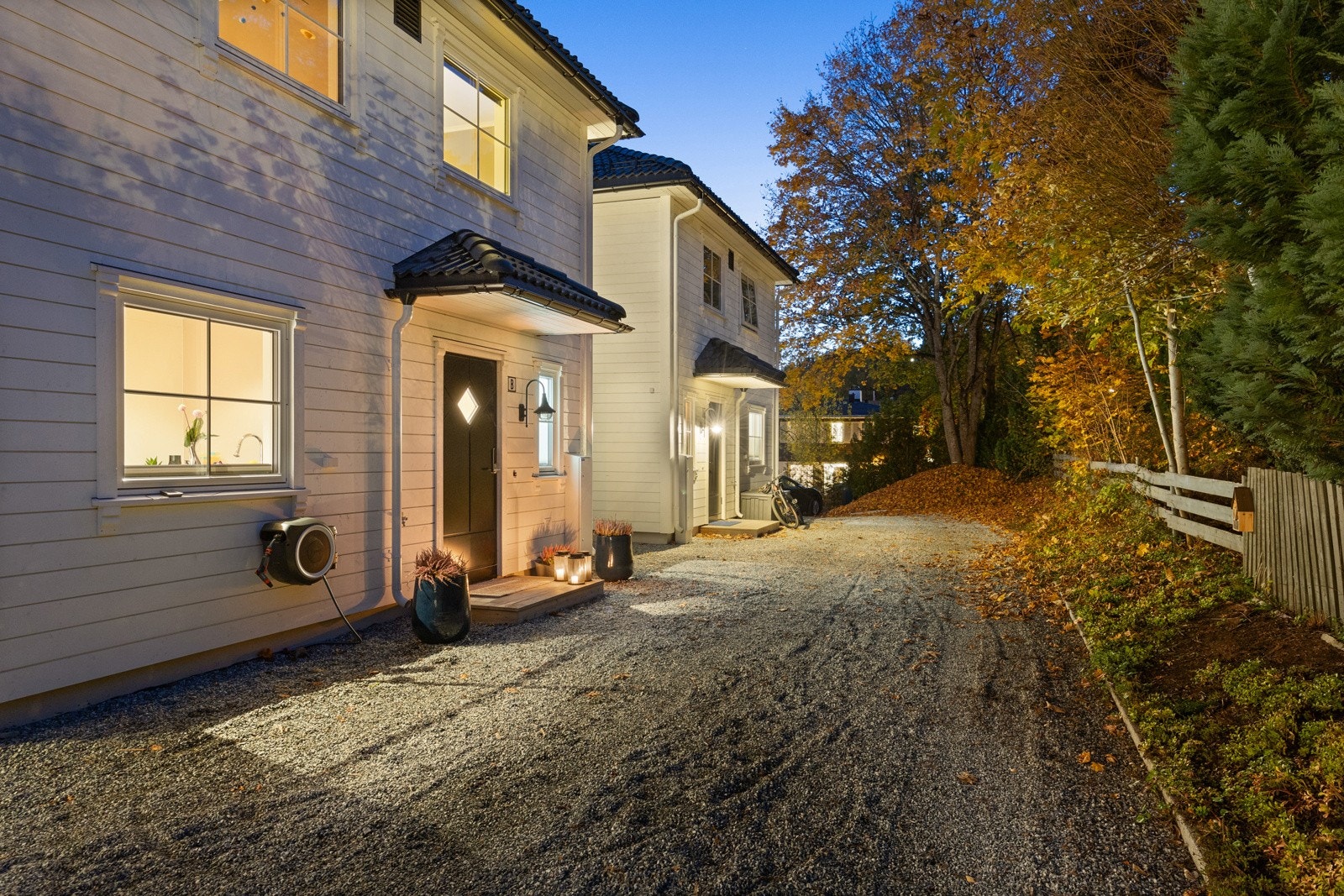 Stemning. Galleribilde