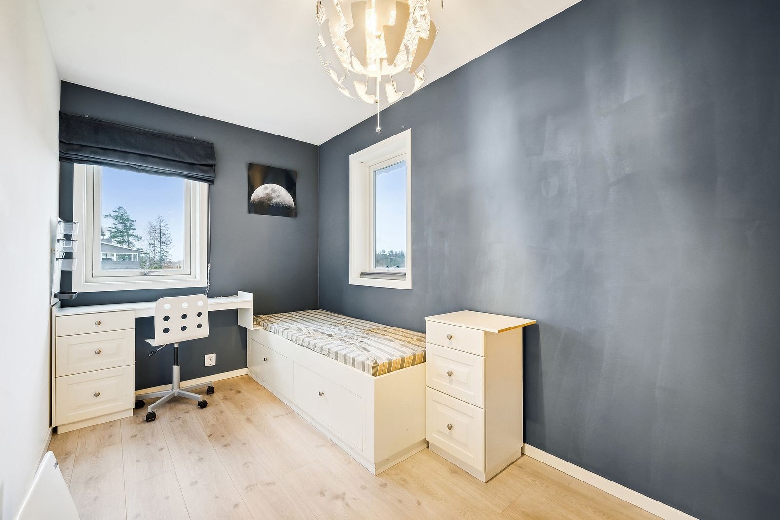 Soverom 3. Galleribilde