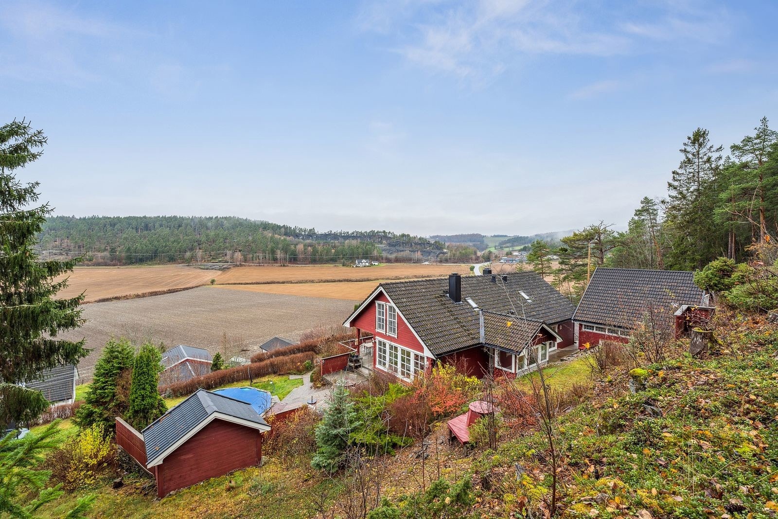 12_fasade_1 Galleribilde