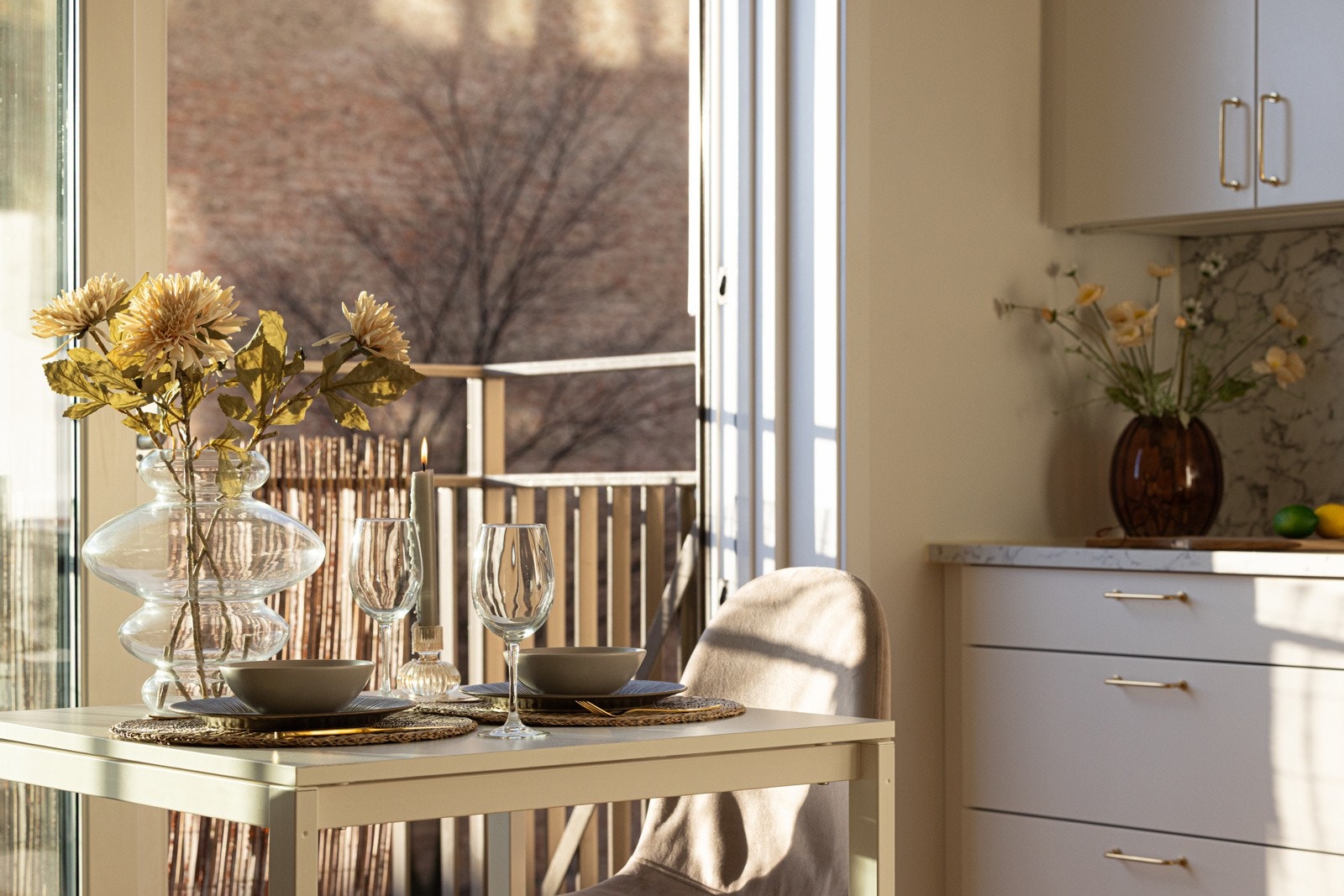 Kjøkken Galleribilde