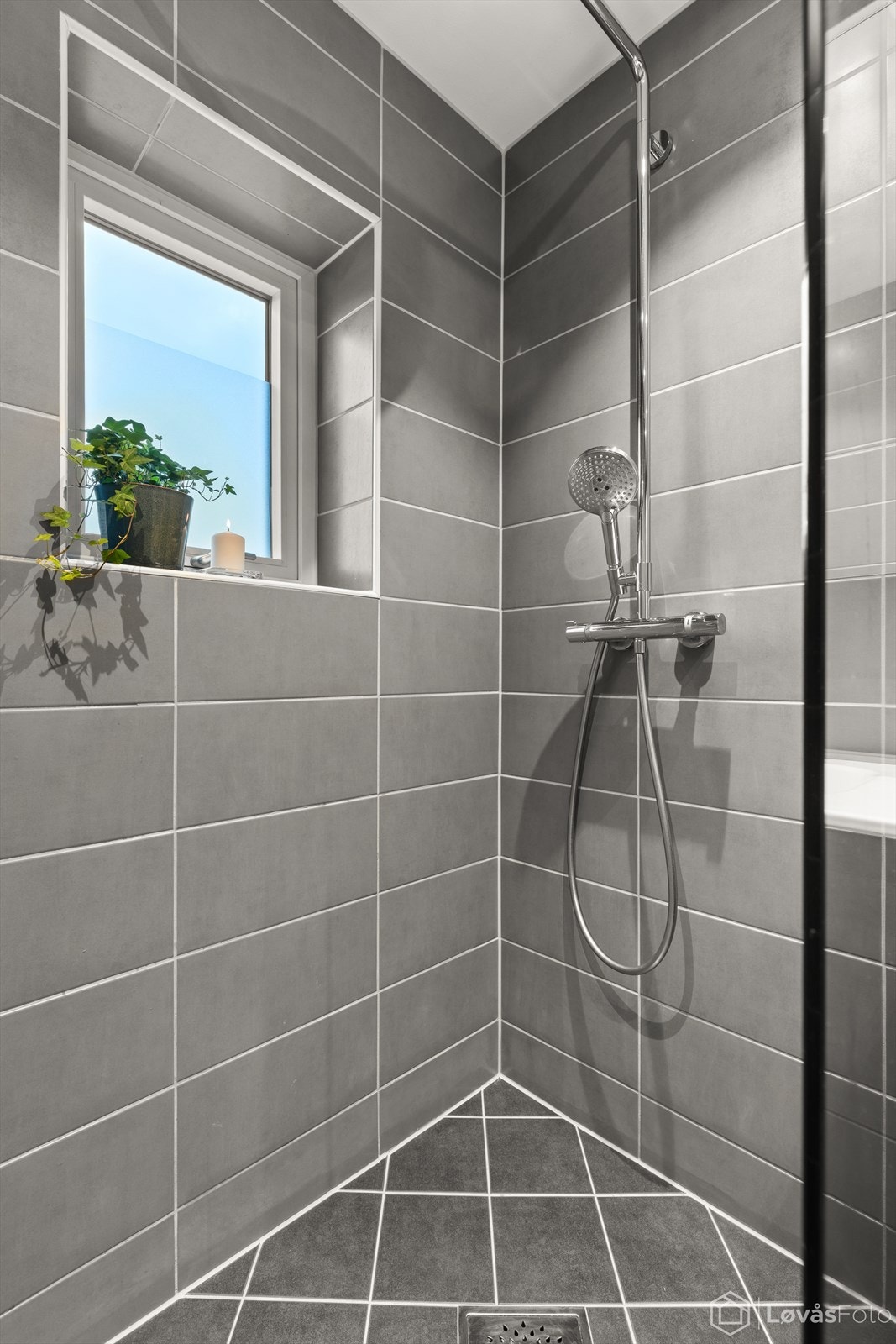 Her kan du nyte spaopplevelsen til det fulle. Galleribilde