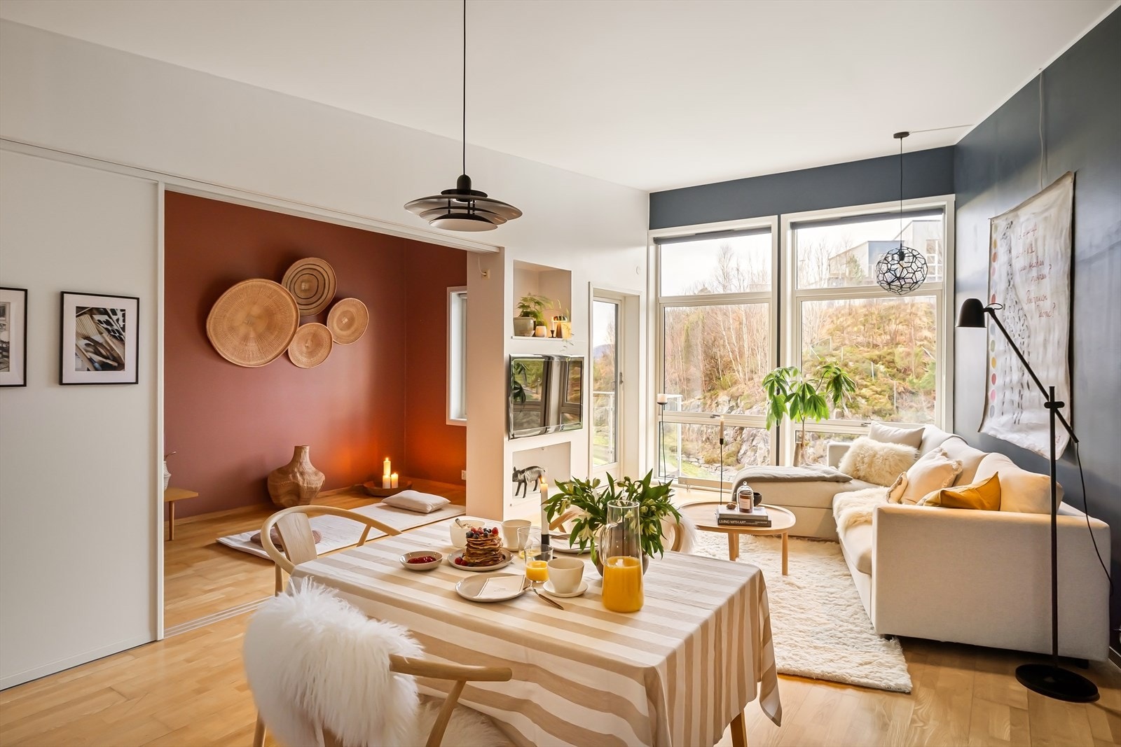 Stongafjellsvegen 58Z presentert av Fredrik Andersen Tytingvåg, Eiendomsmegler 1. Galleribilde