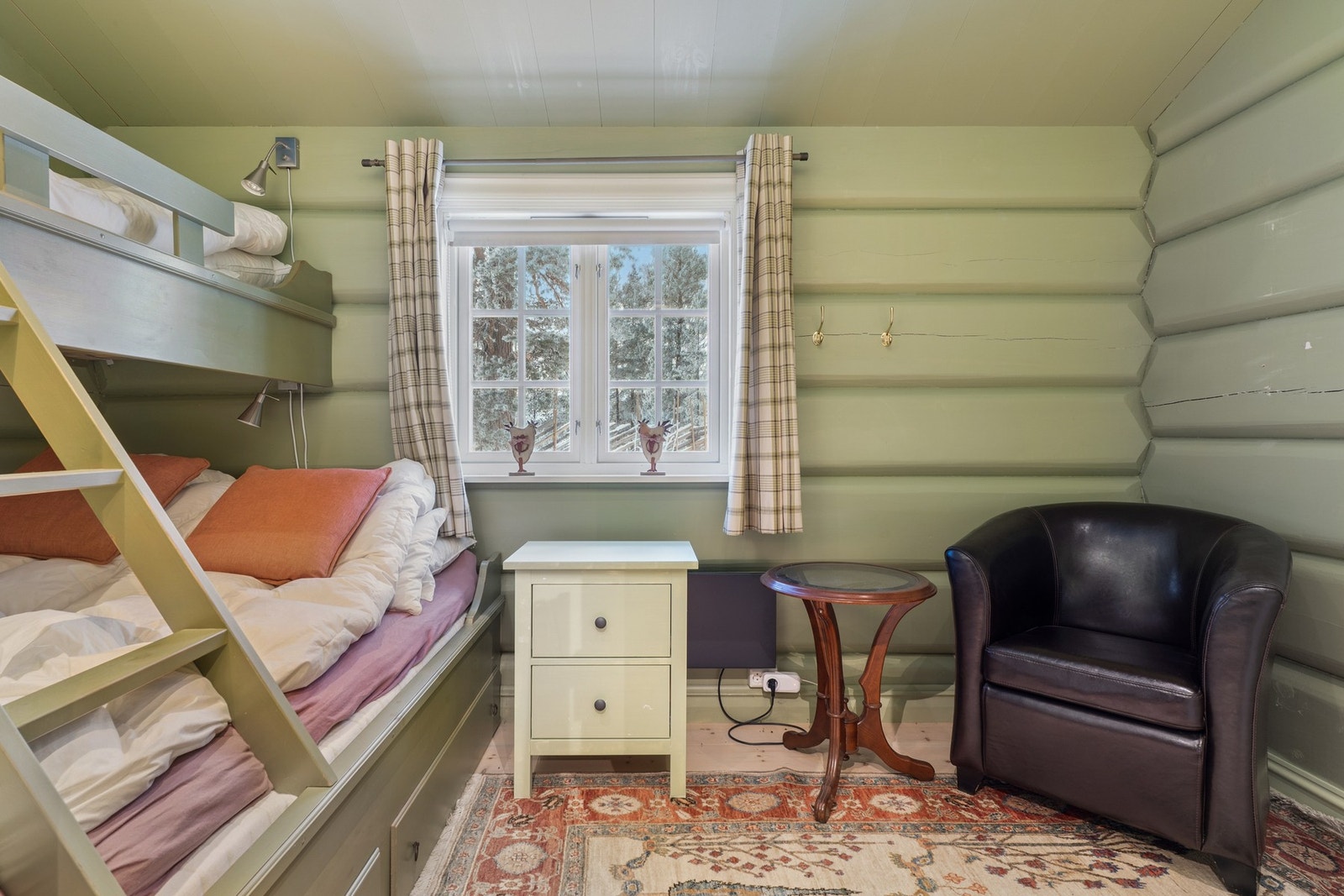 Soverom 3. Galleribilde