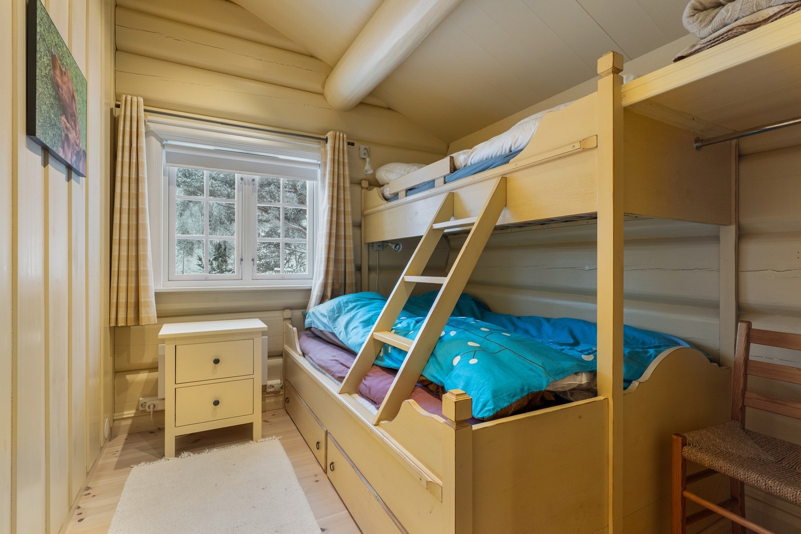 Soverom 4. Galleribilde