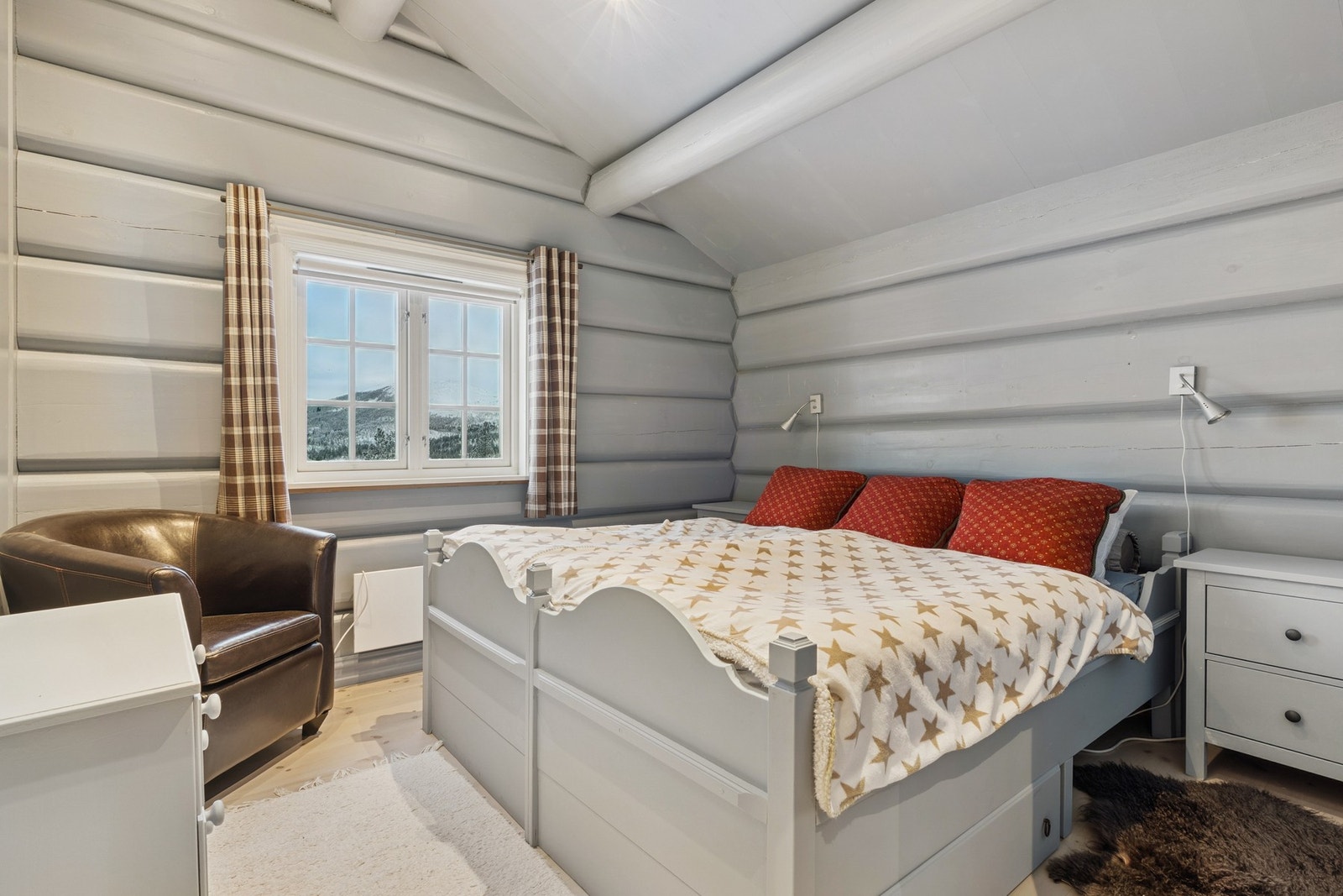 Soverom 2. Galleribilde