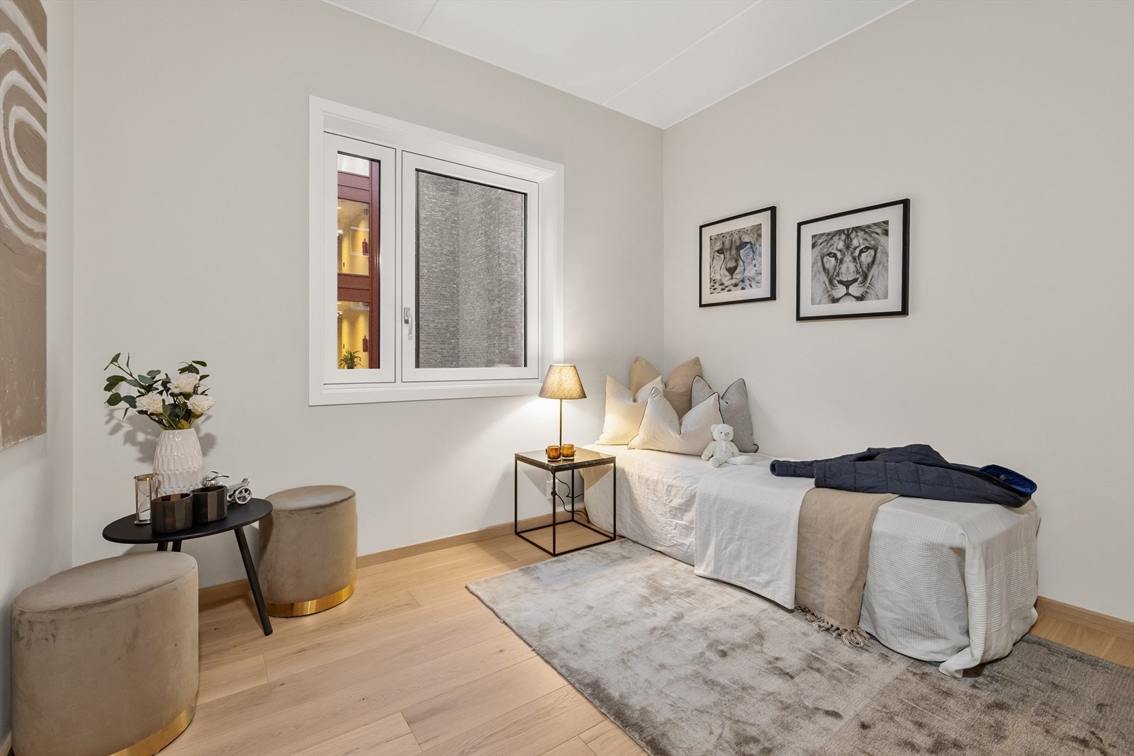 Soverom 2 Galleribilde