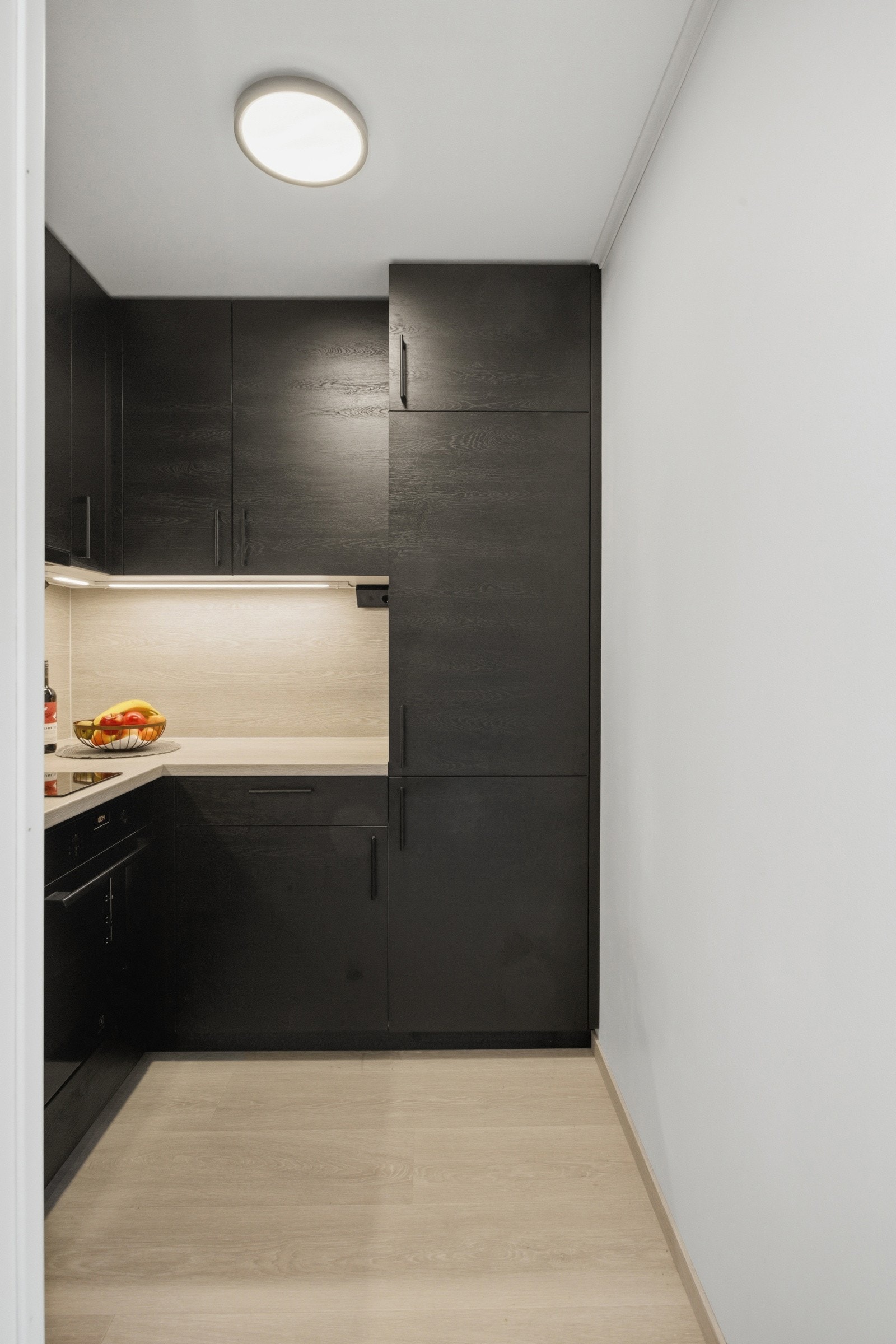 Integrerte hvitevarer. Galleribilde