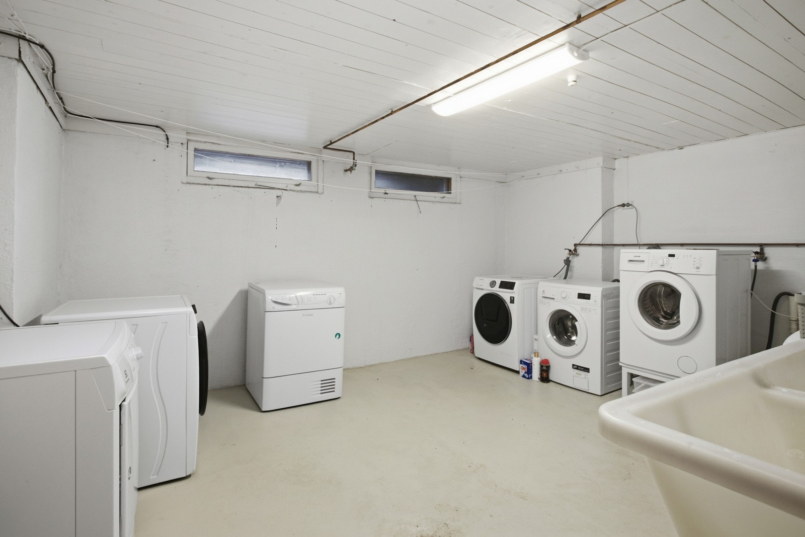 Fellesvaskeri Galleribilde