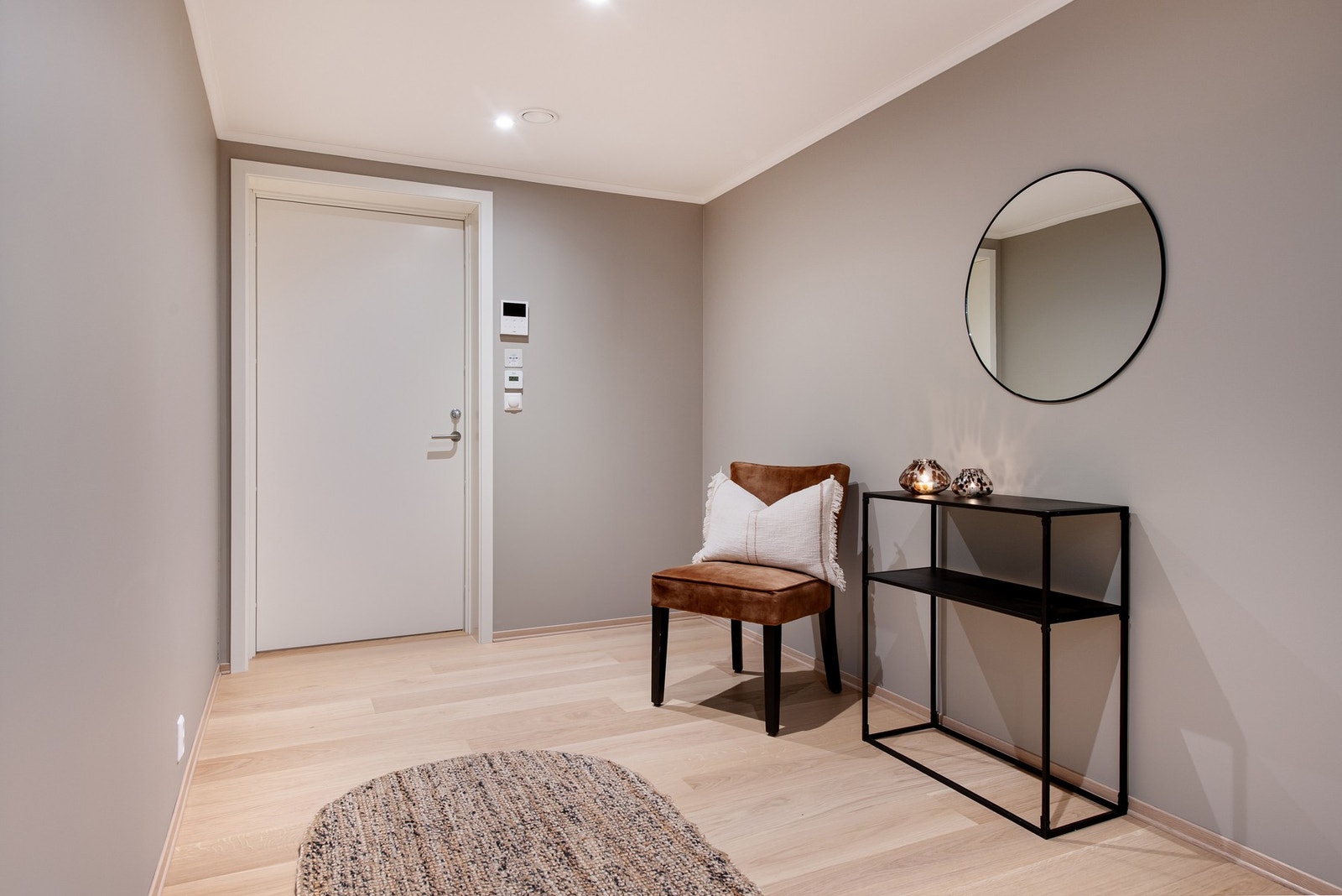 Velkommen inn! Galleribilde