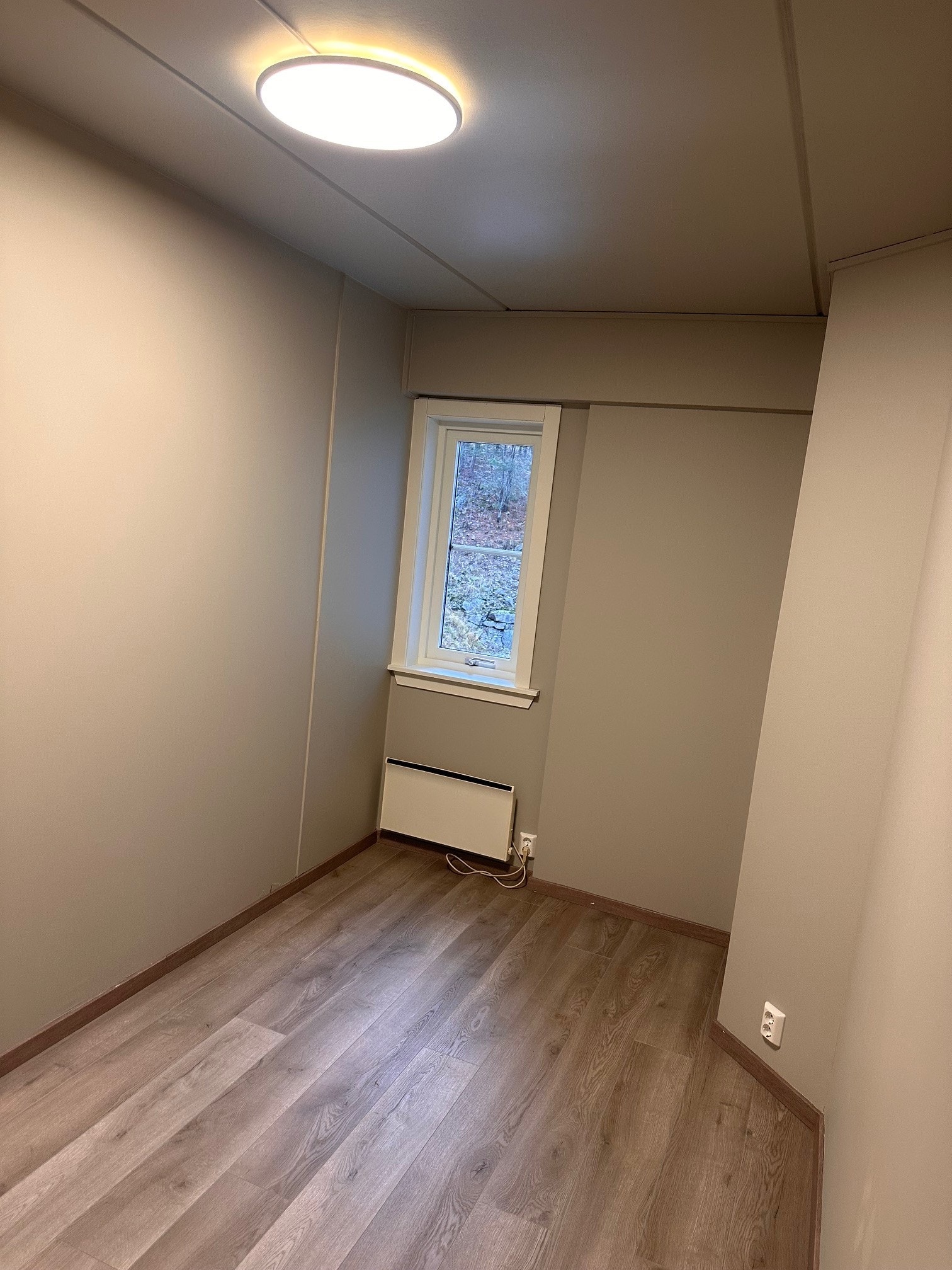 Soverom Galleribilde