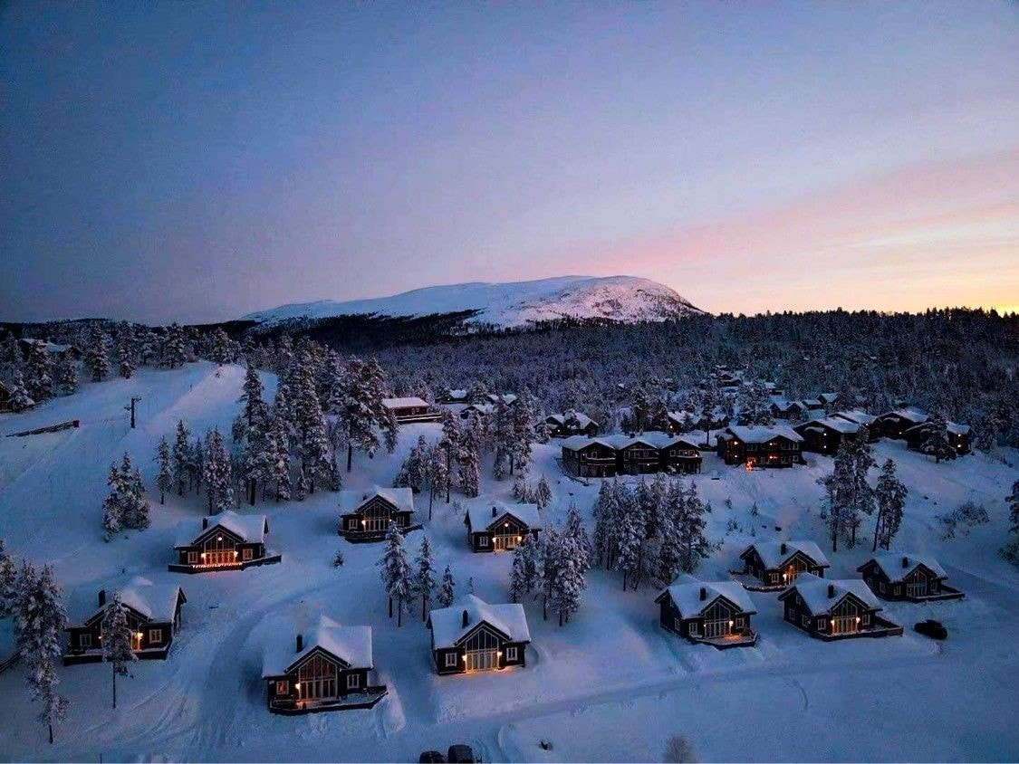 Bilde fra området (selgers bilde) Galleribilde