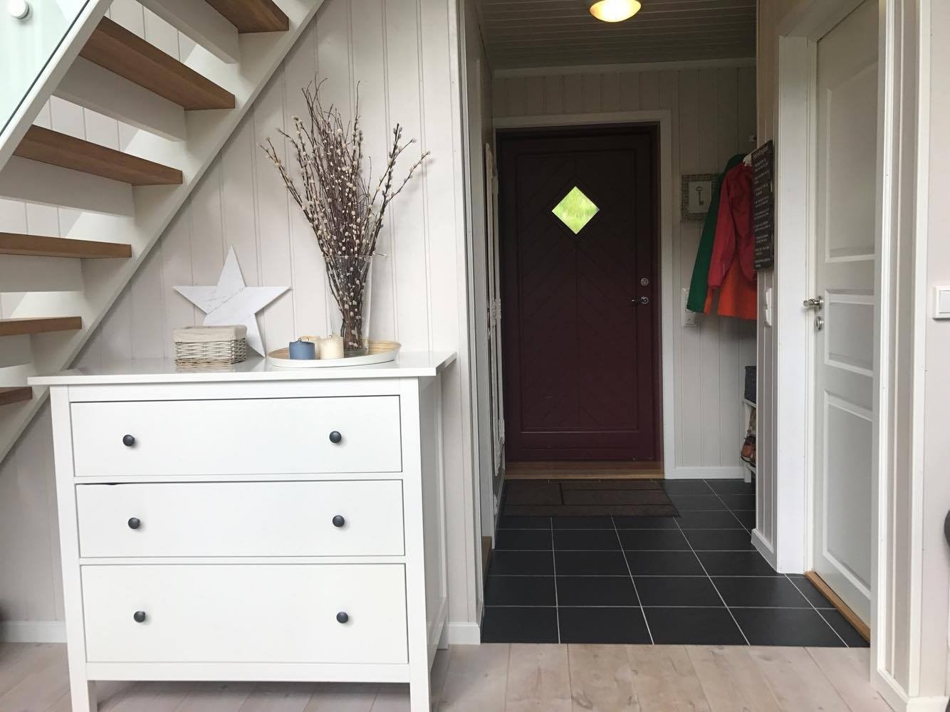 Romslig gang (selgers bilde) Galleribilde