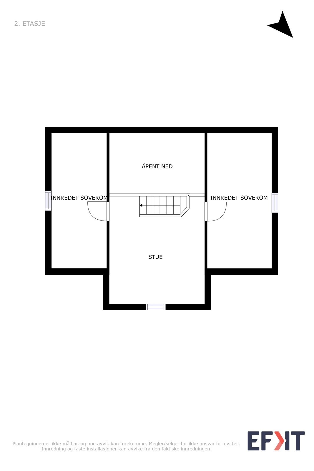 Plantegninger Galleribilde