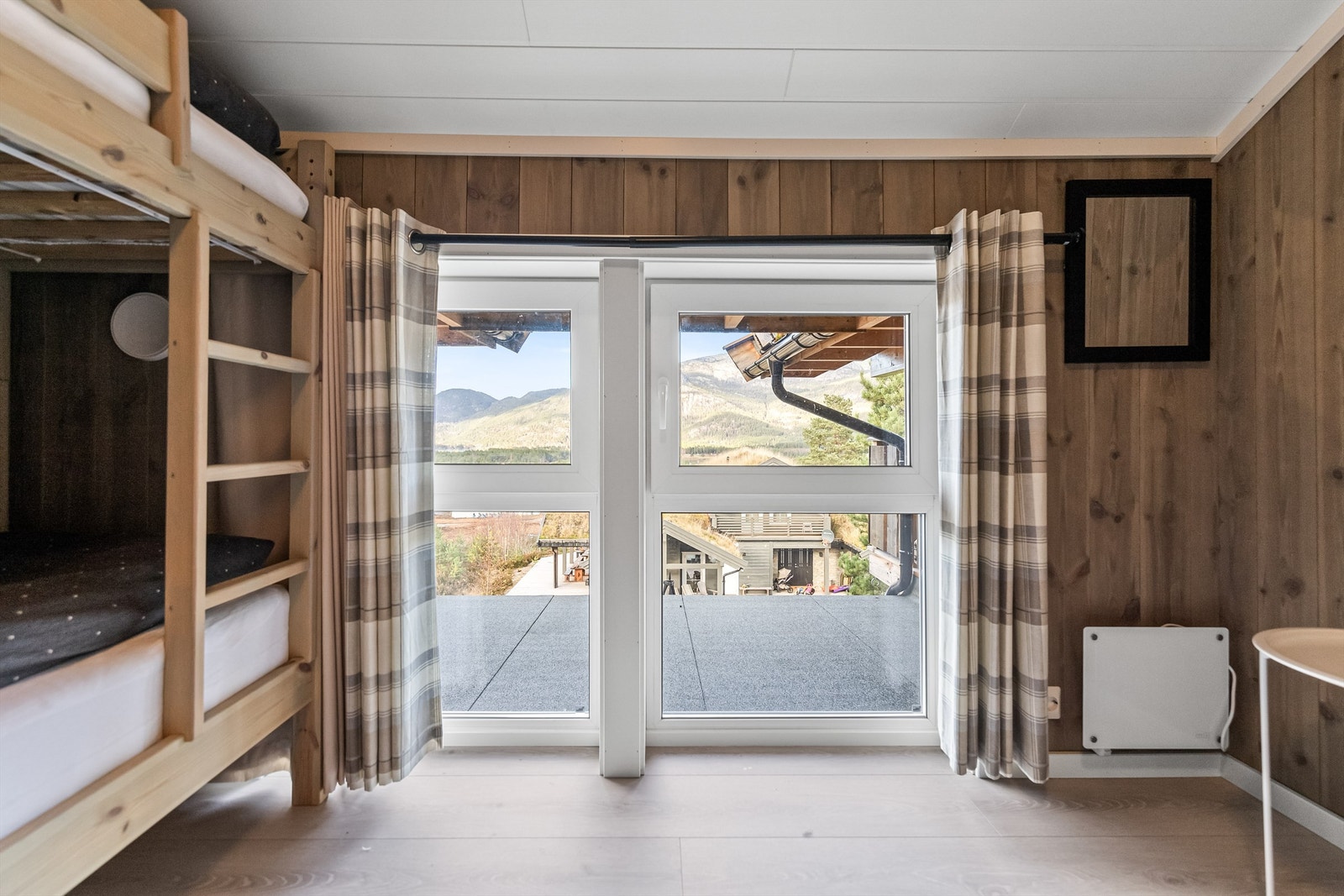 Soverom 3 Galleribilde