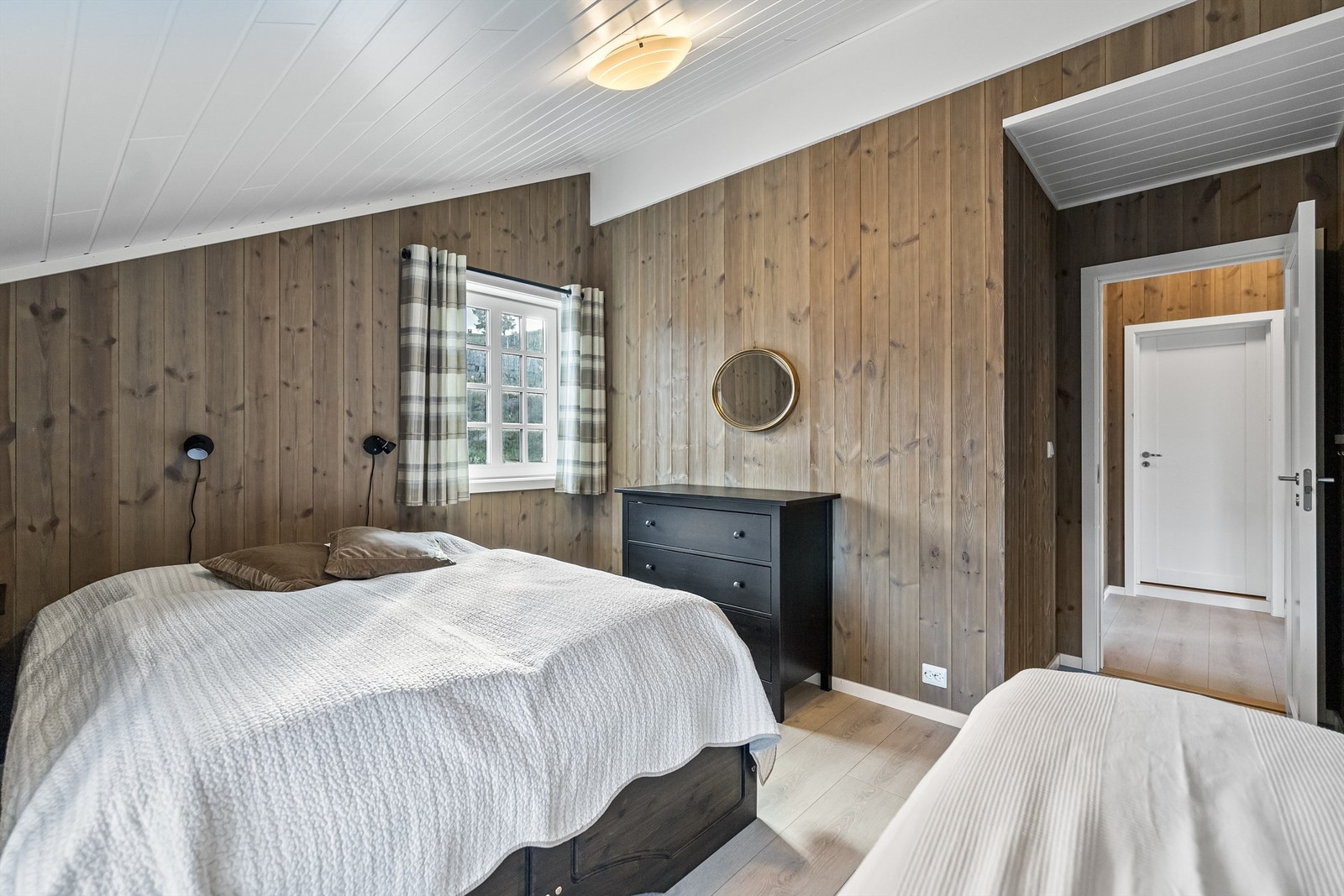 Soverom 4 Galleribilde