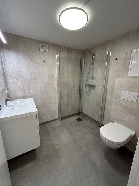 Delikat bad Galleribilde