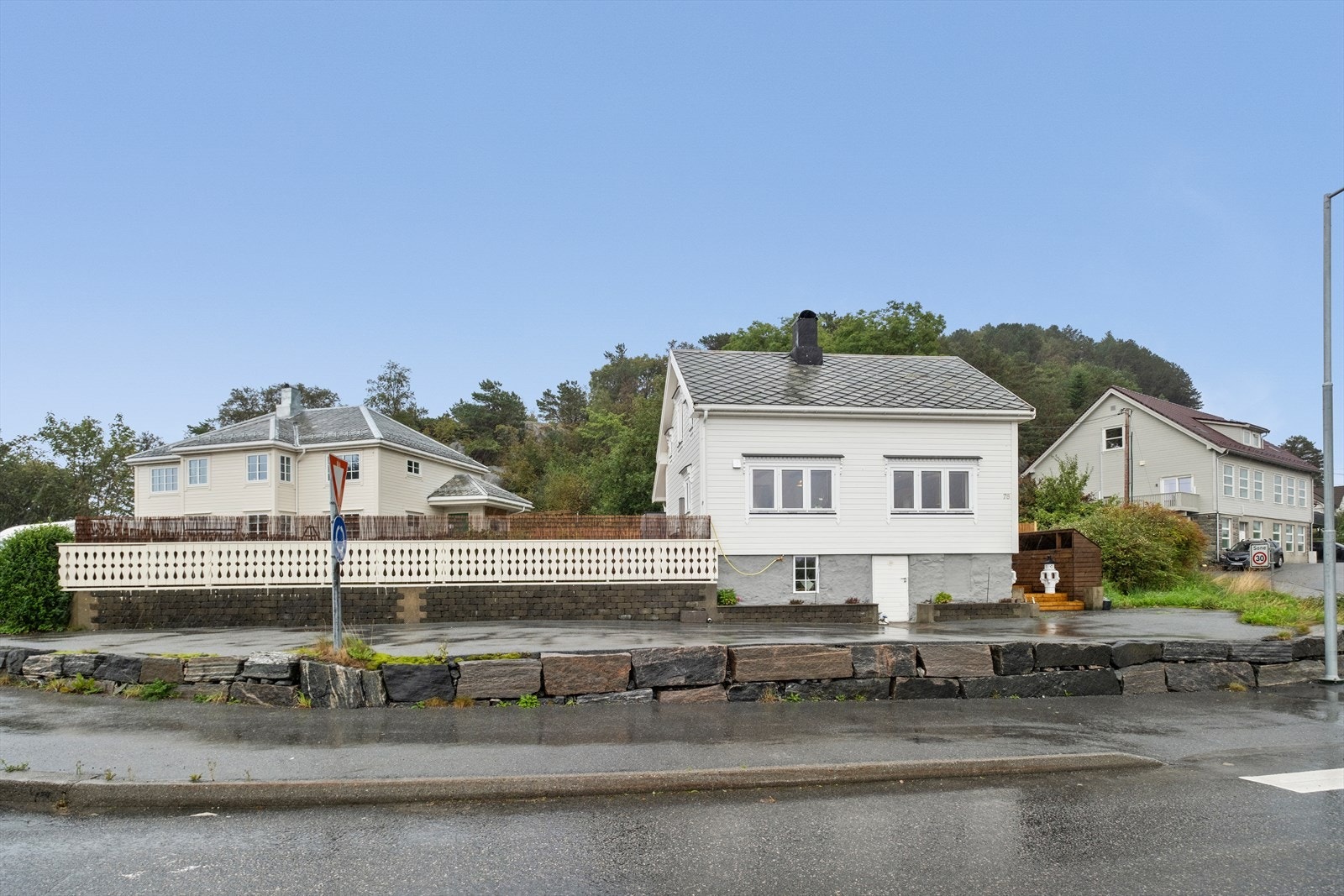 Kontakt megler for påmelding til visning. Galleribilde