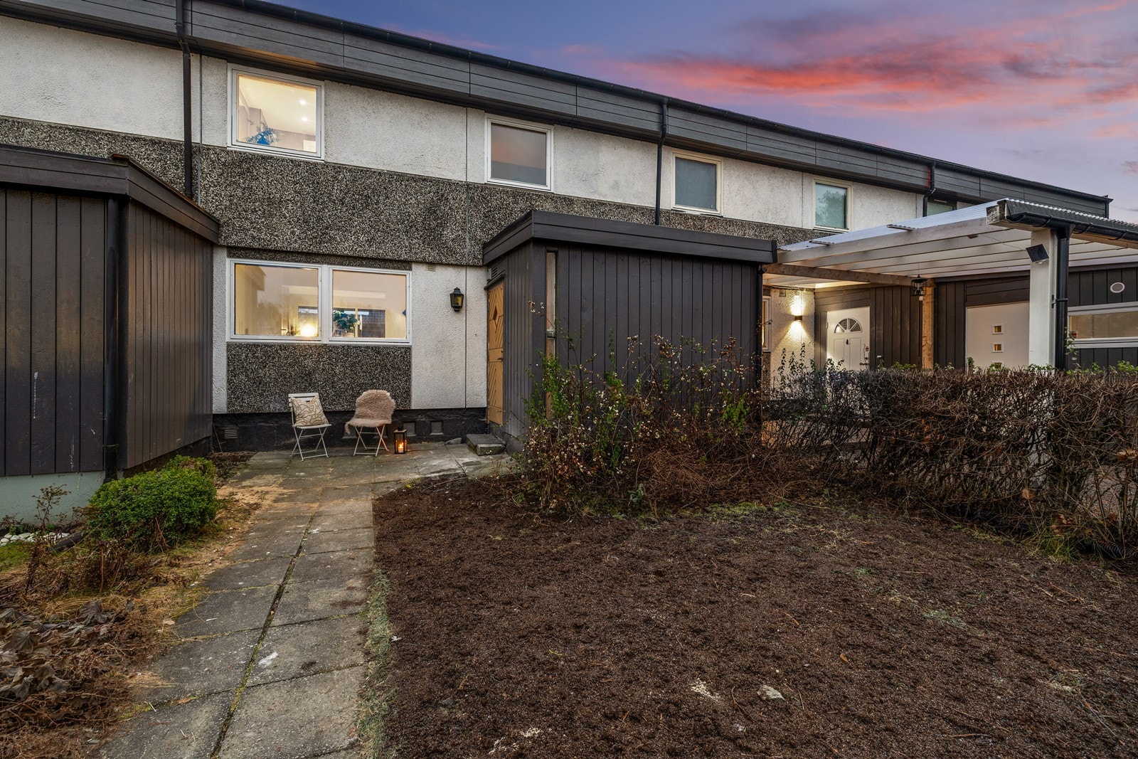 Velkommen til Vestbygata 38D! Galleribilde