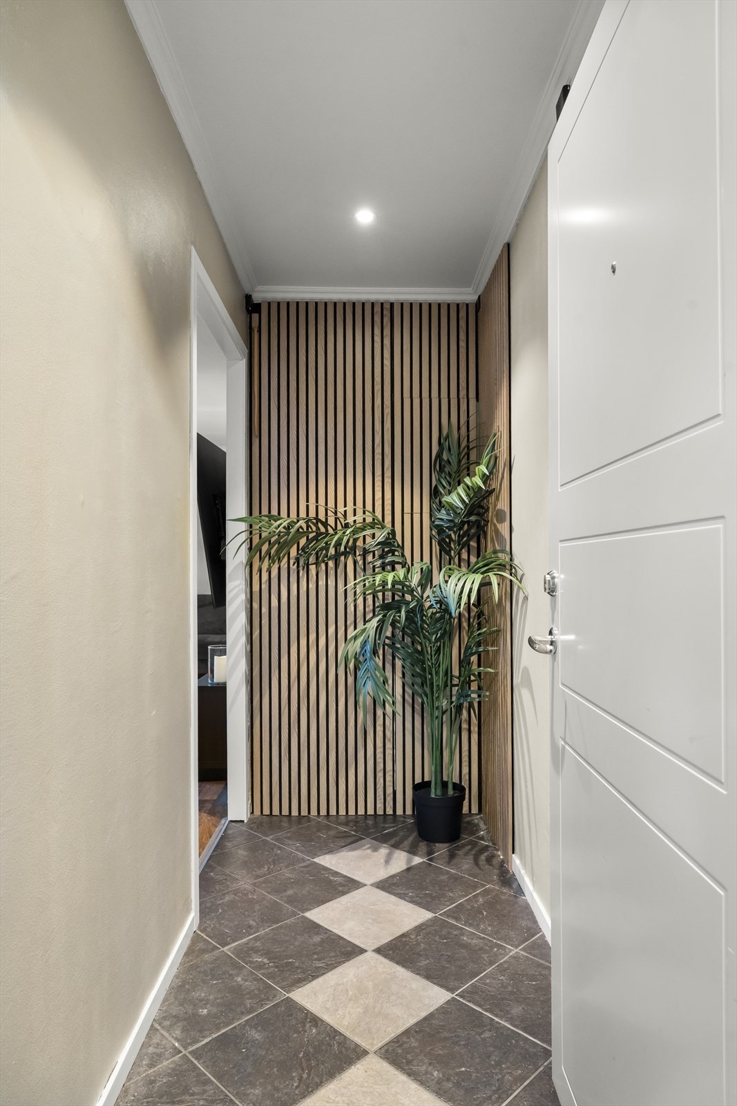 Velkommen inn Galleribilde