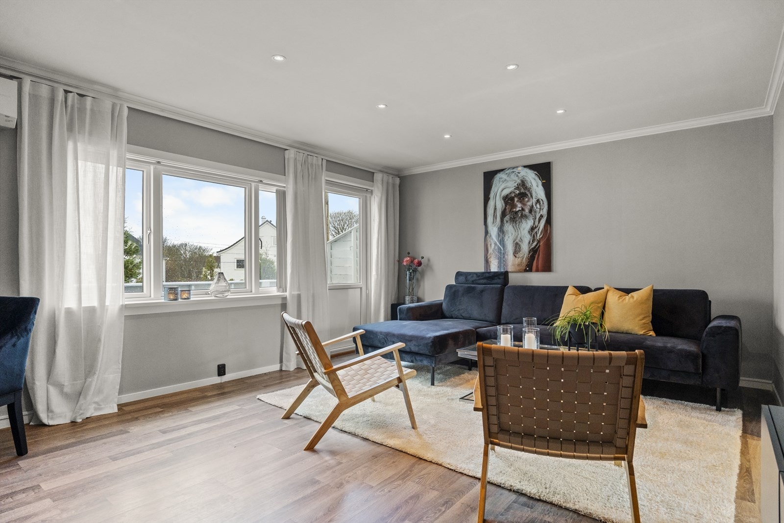 Velkommen til Bråvallagata 12- Presentert av Kristian Knutsen v/DNB Eiendom Galleribilde