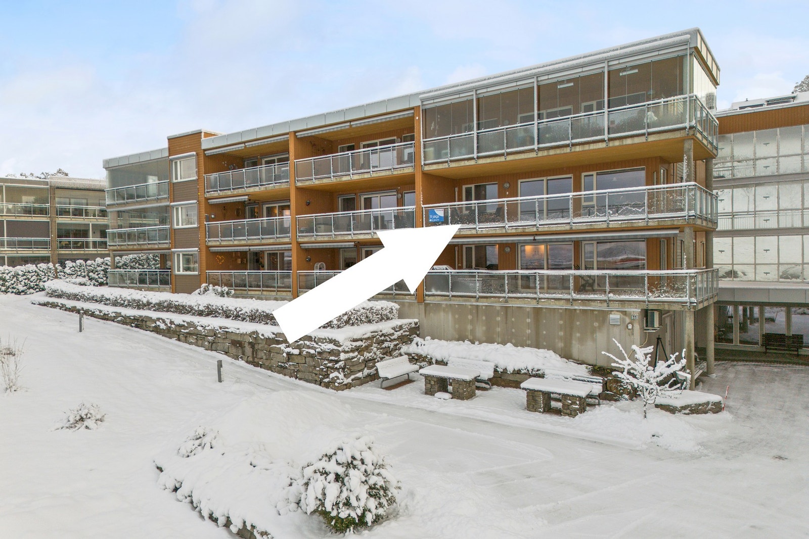 Velkommen til Kroghbakken 11, presentert av EiendomsM Galleribilde